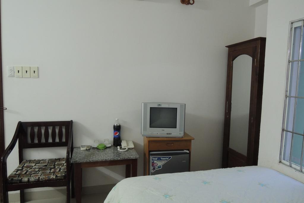 Blue Sea 1 2* Nha Trang