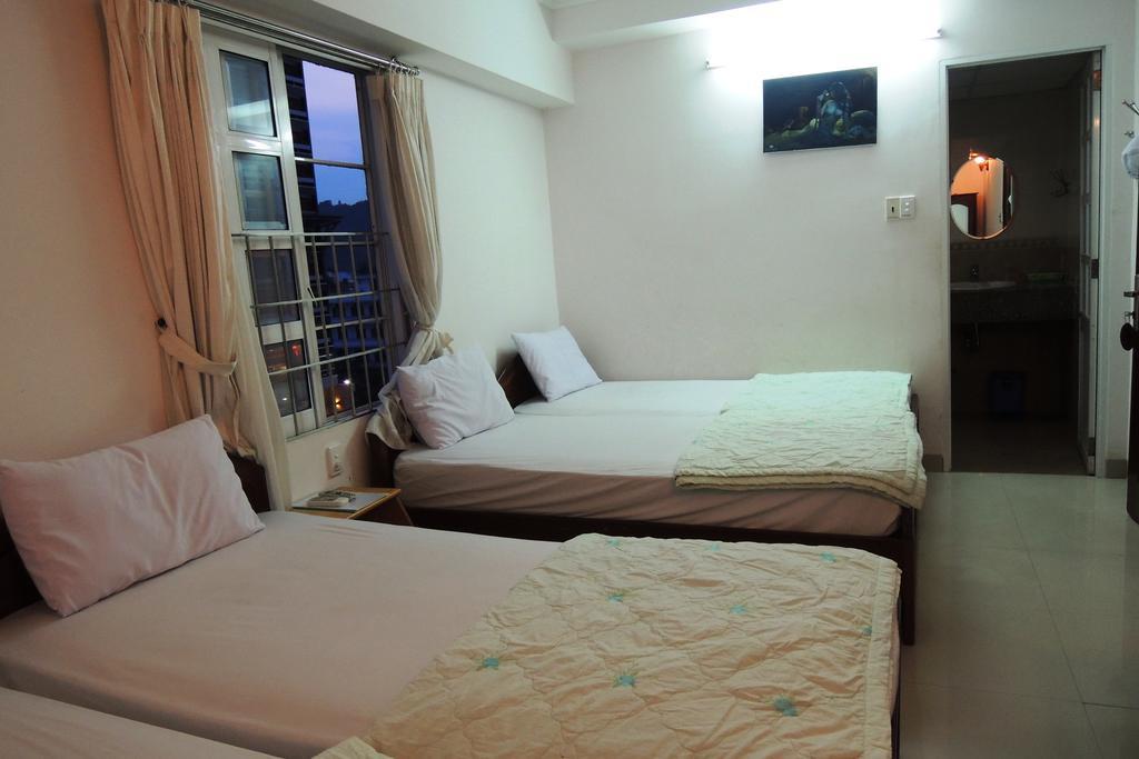 Hotel Blue Sea 1