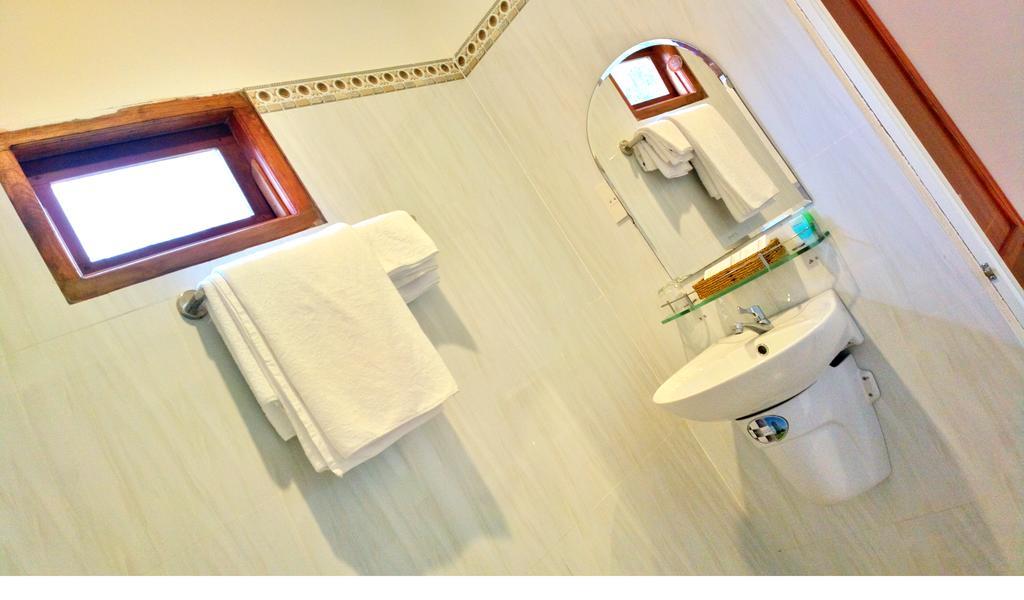 Guest house Highland 2*