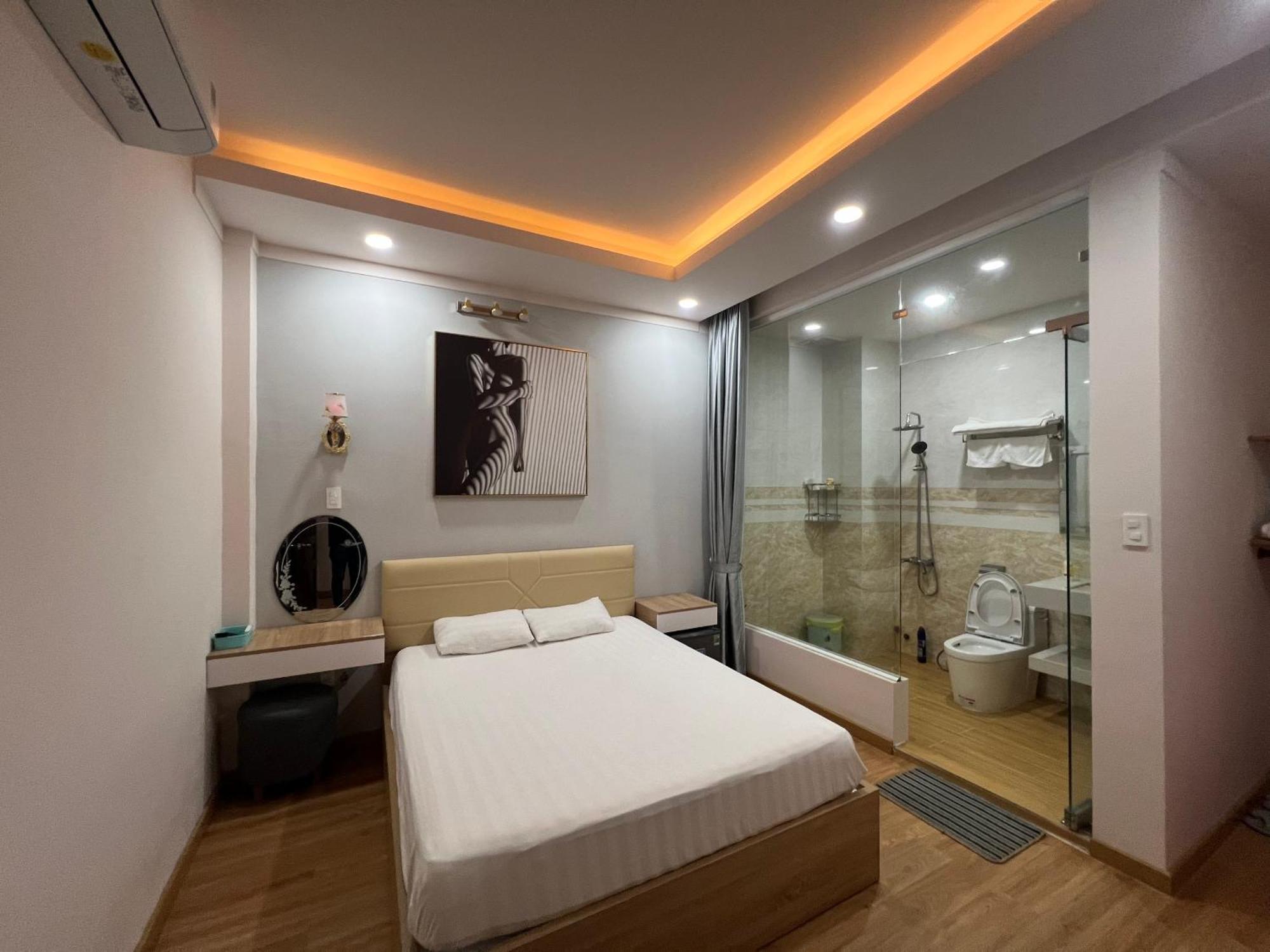 Cat Tien * Bien Hoa
