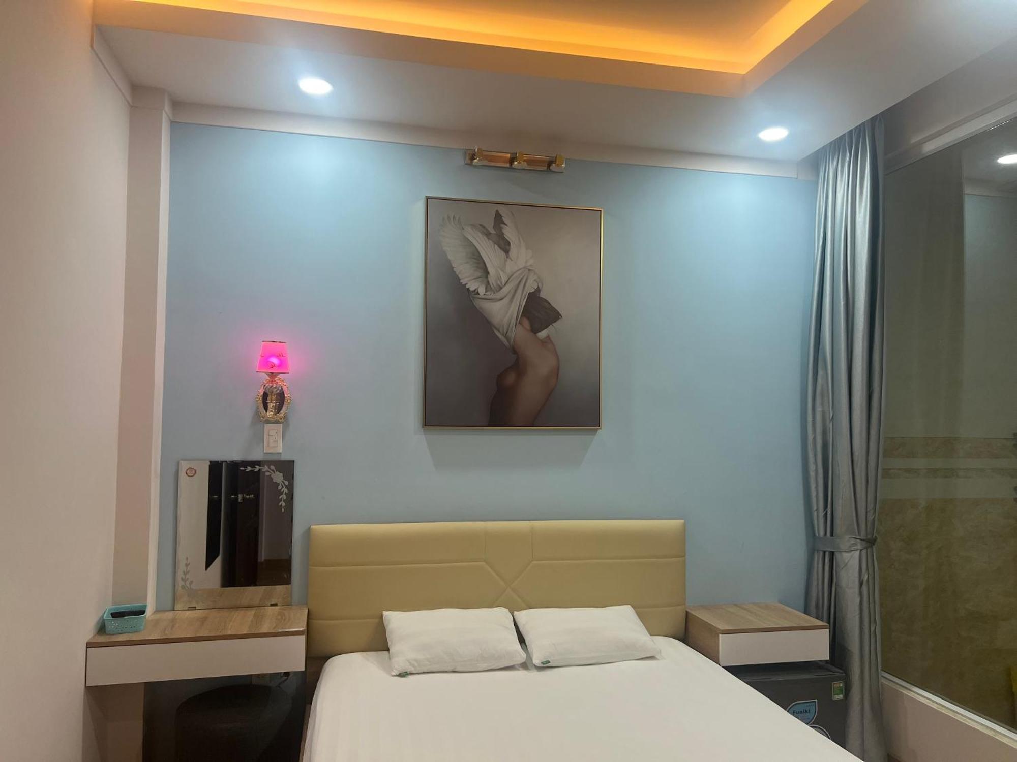Cat Tien Homestay *