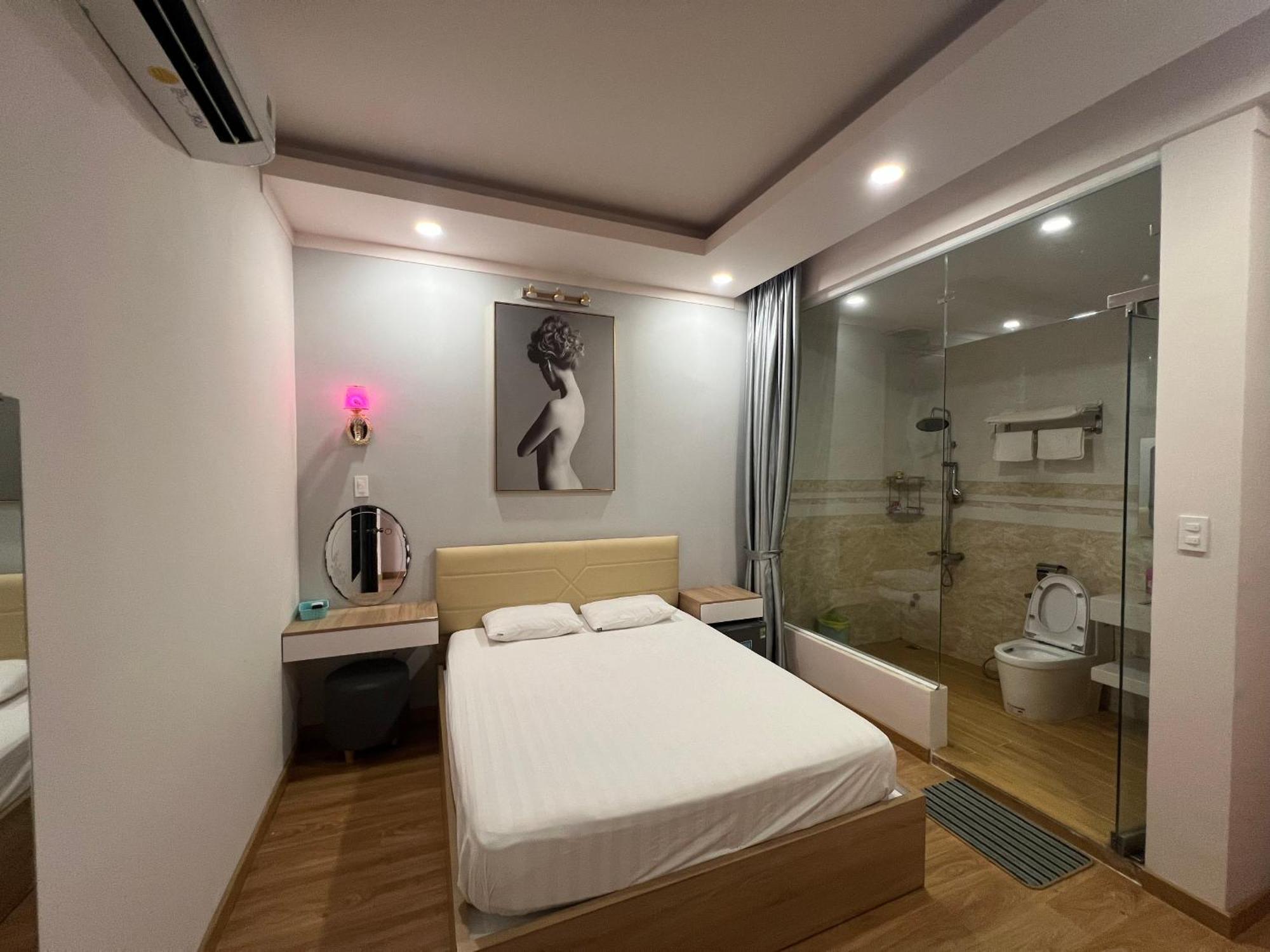 Homestay Cat Tien Bien Hoa