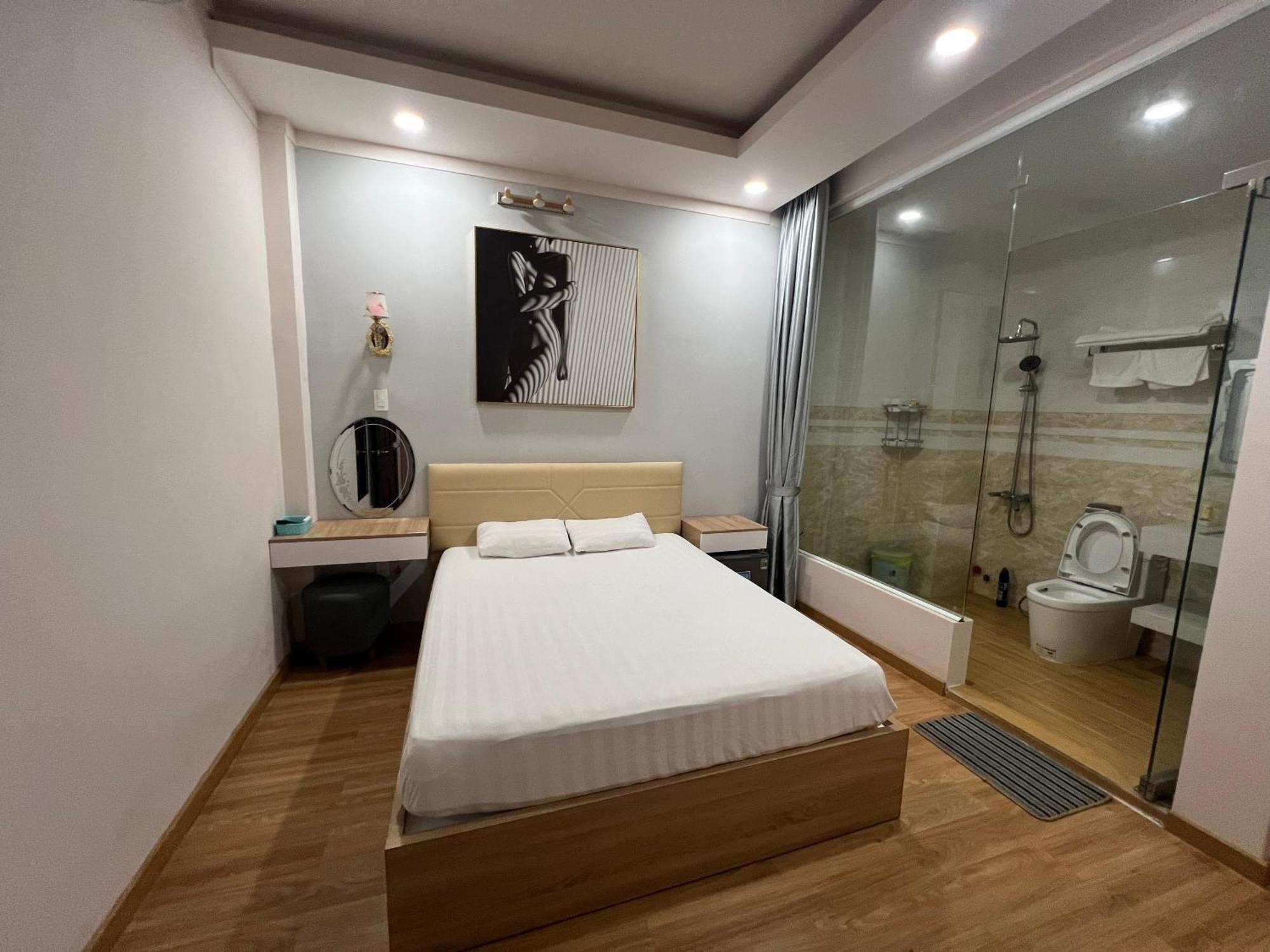 Cat Tien Homestay