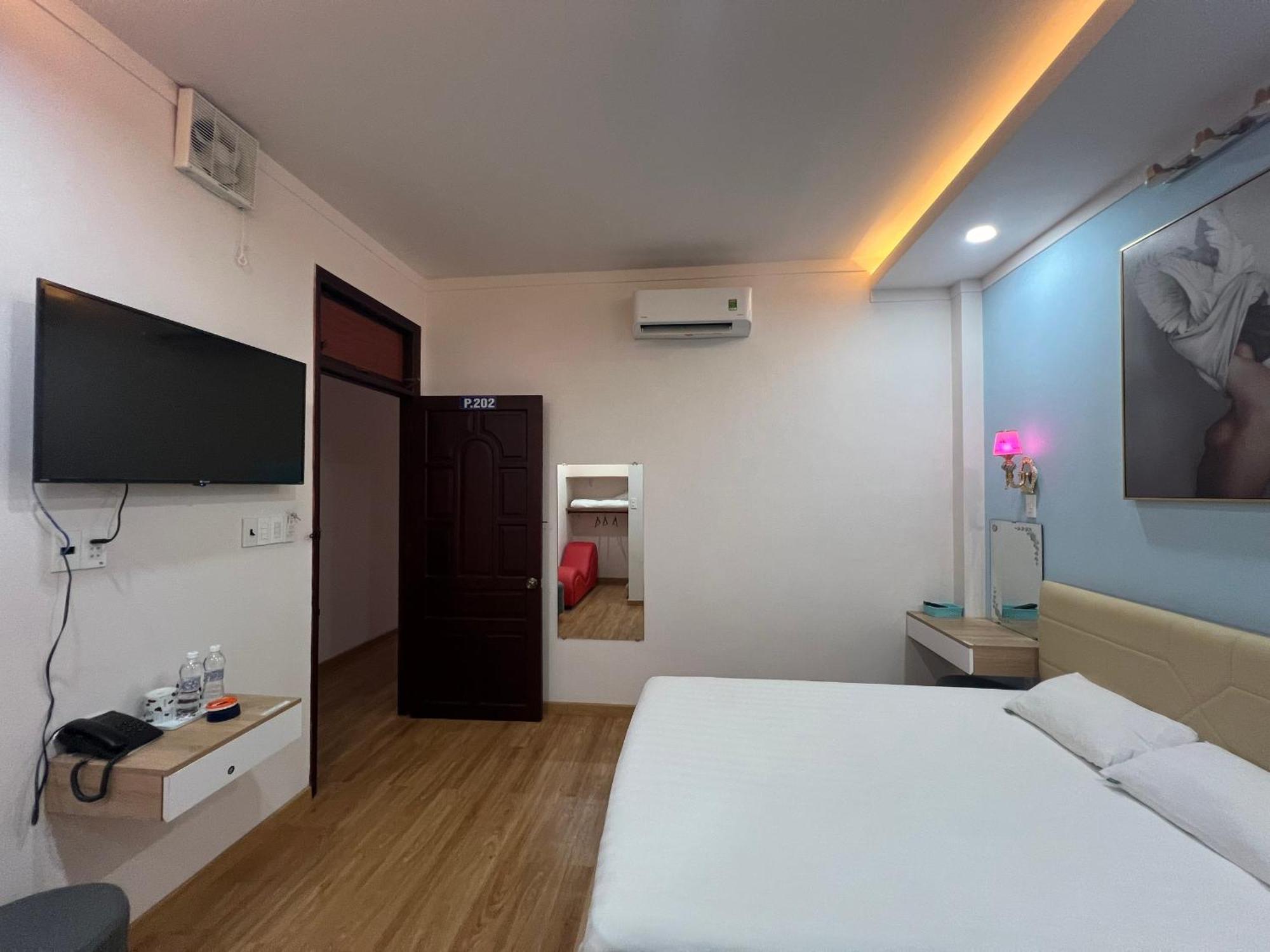 Homestay Cat Tien Bien Hoa
