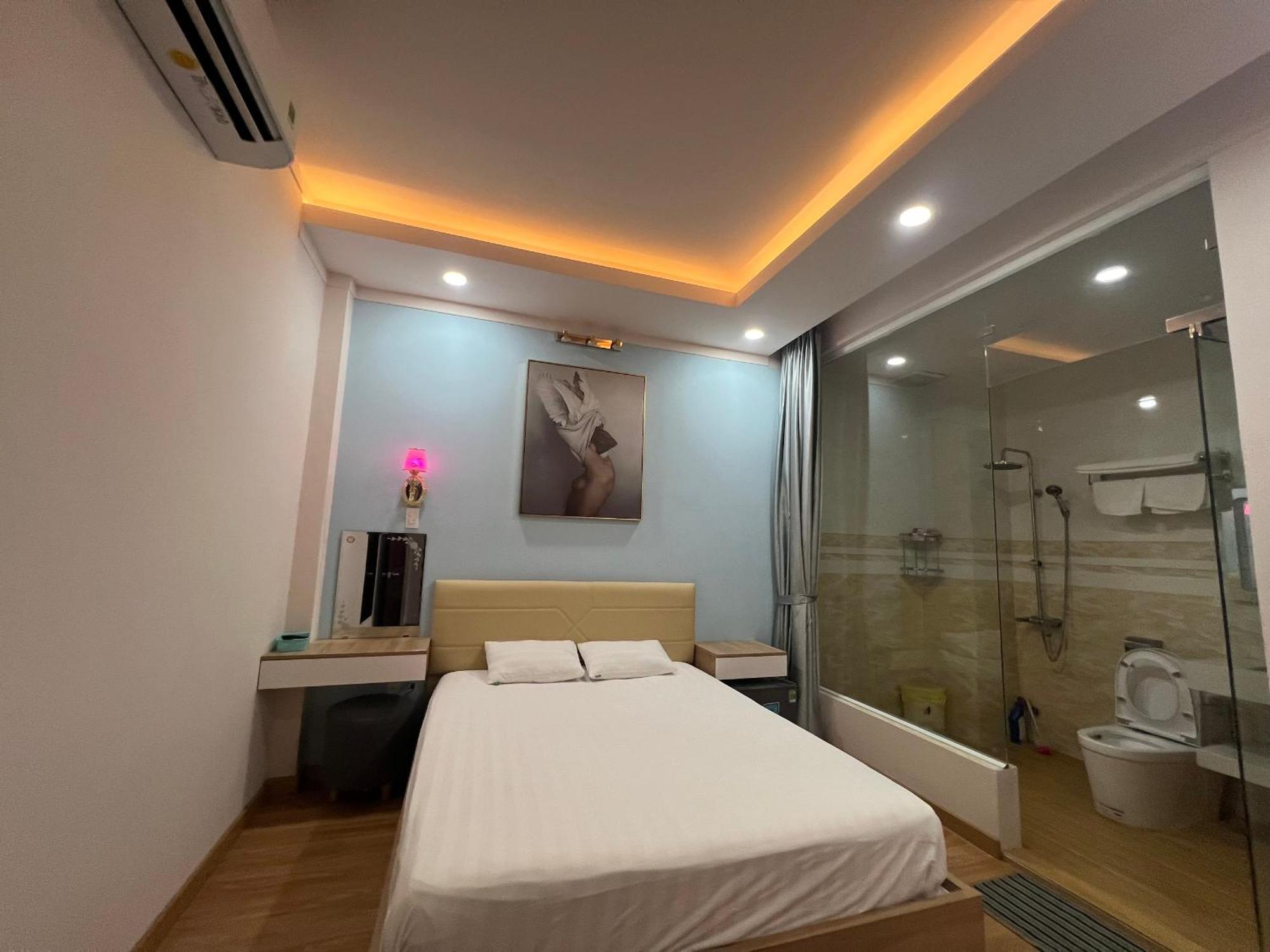 Cat Tien Homestay *