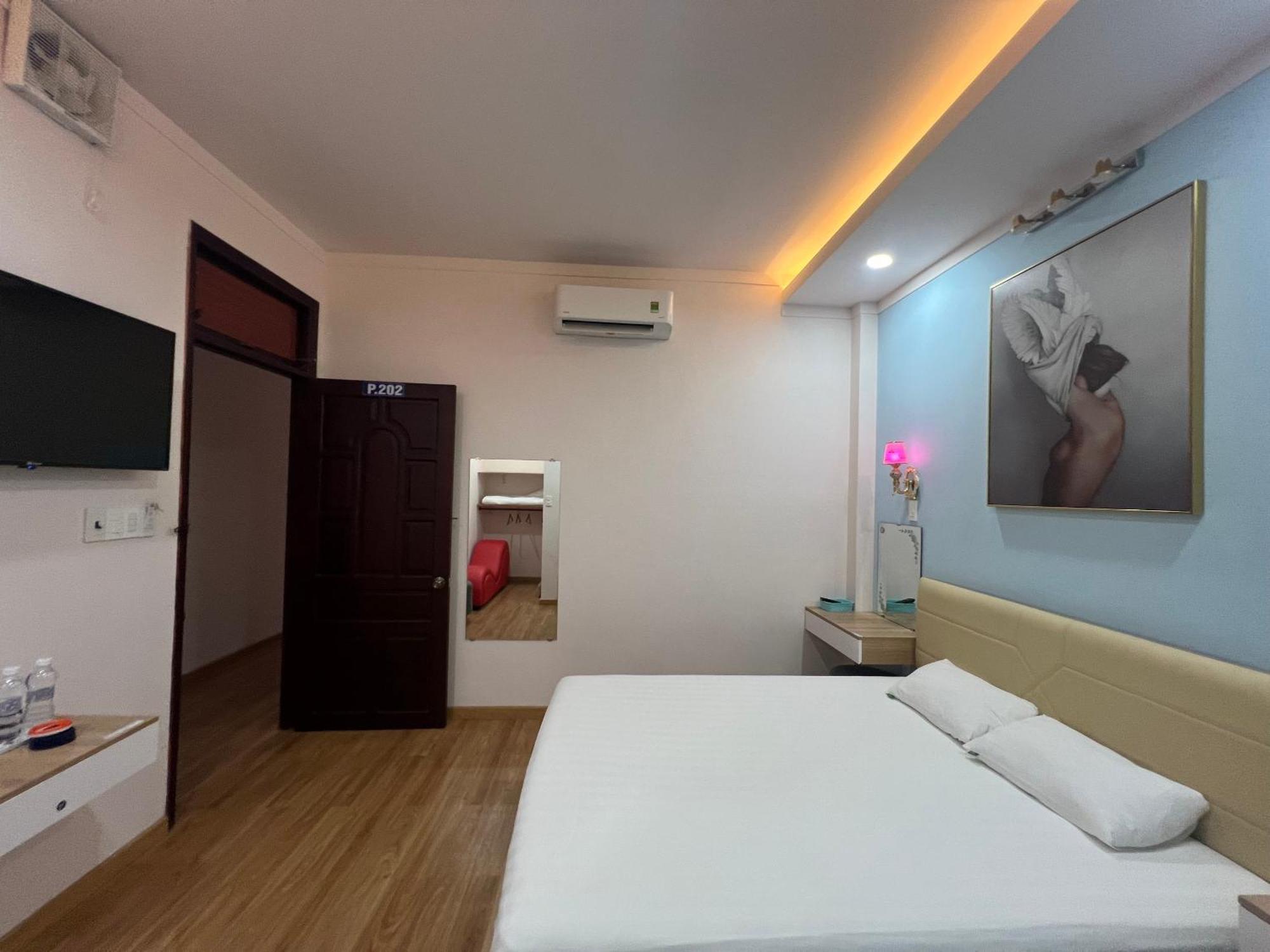 Homestay Cat Tien Bien Hoa
