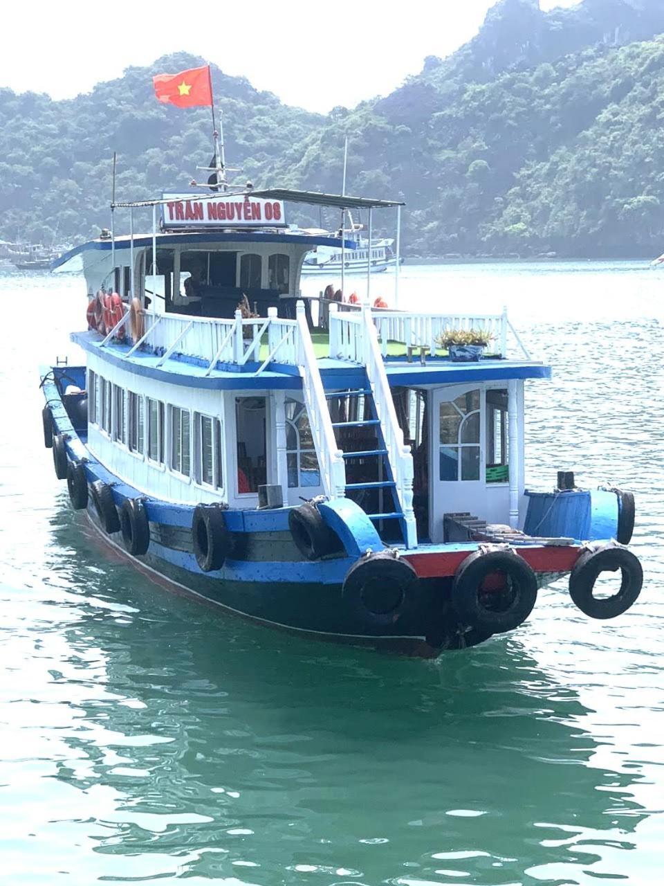 Cat Ba New City Homestay *