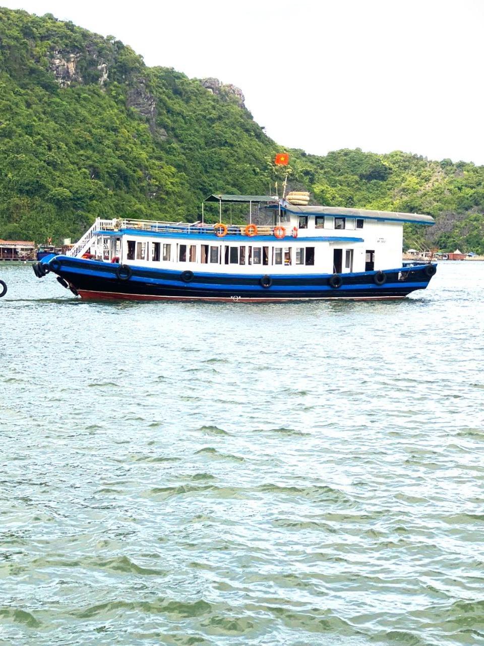 Cat Ba New City