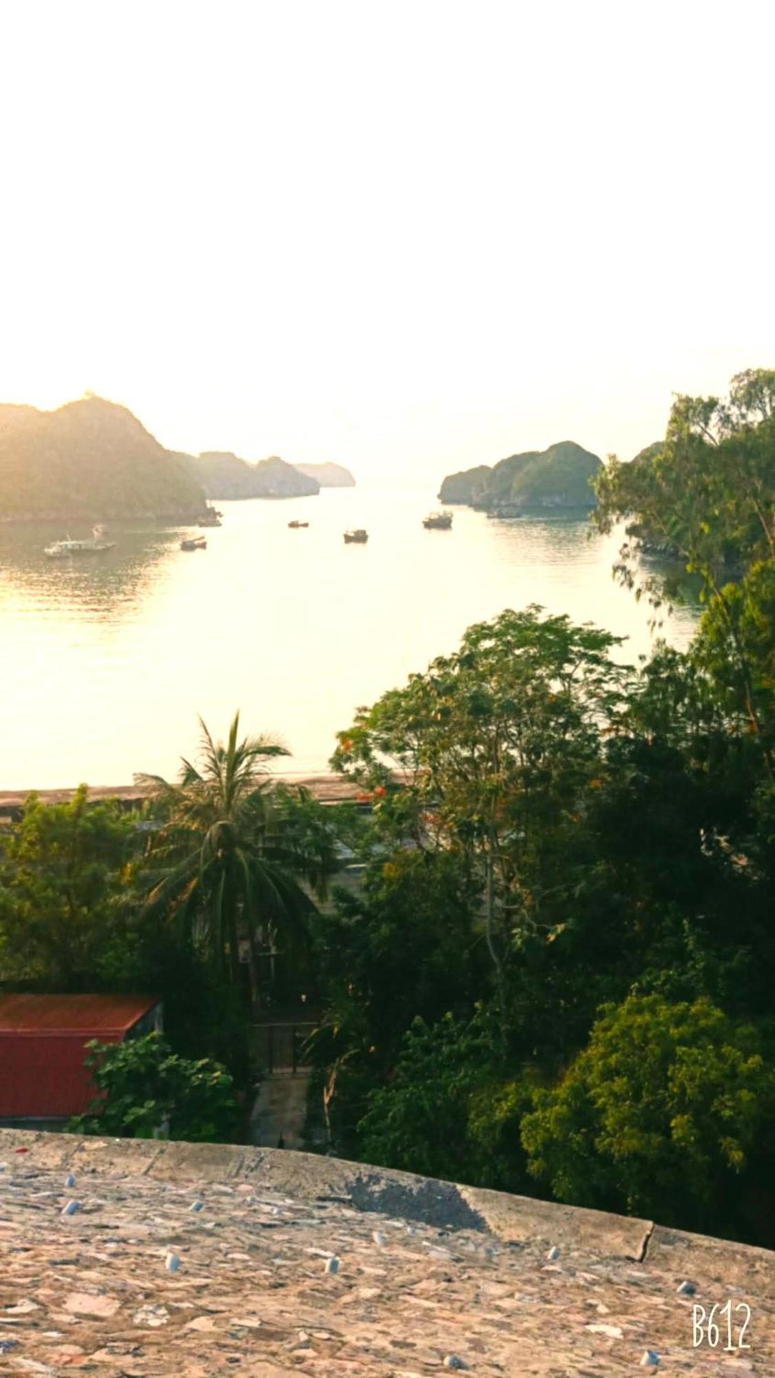 Cat Ba New City * Chan Chau