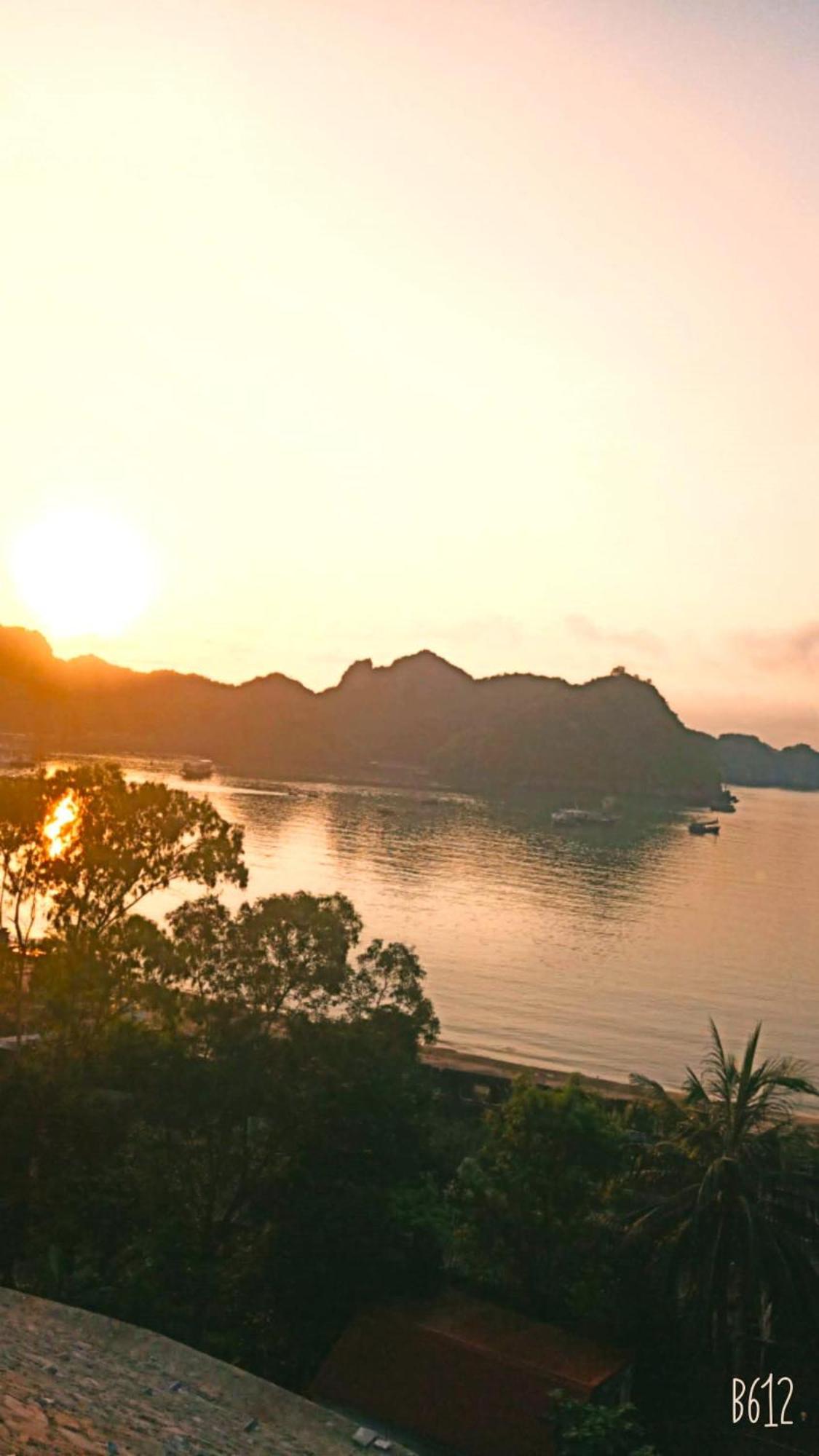 Cat Ba New City Homestay Chan Chau