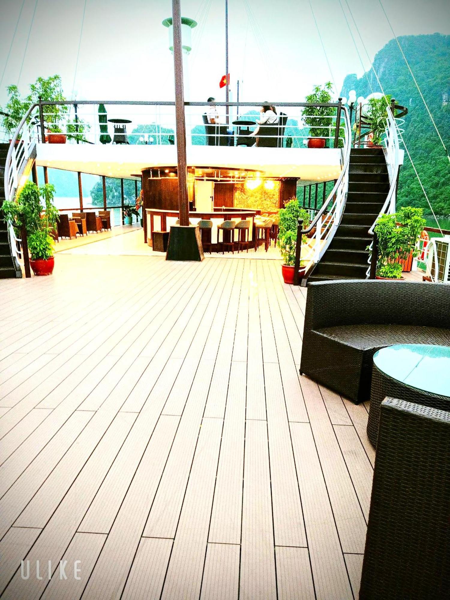 Cat Ba New City Homestay