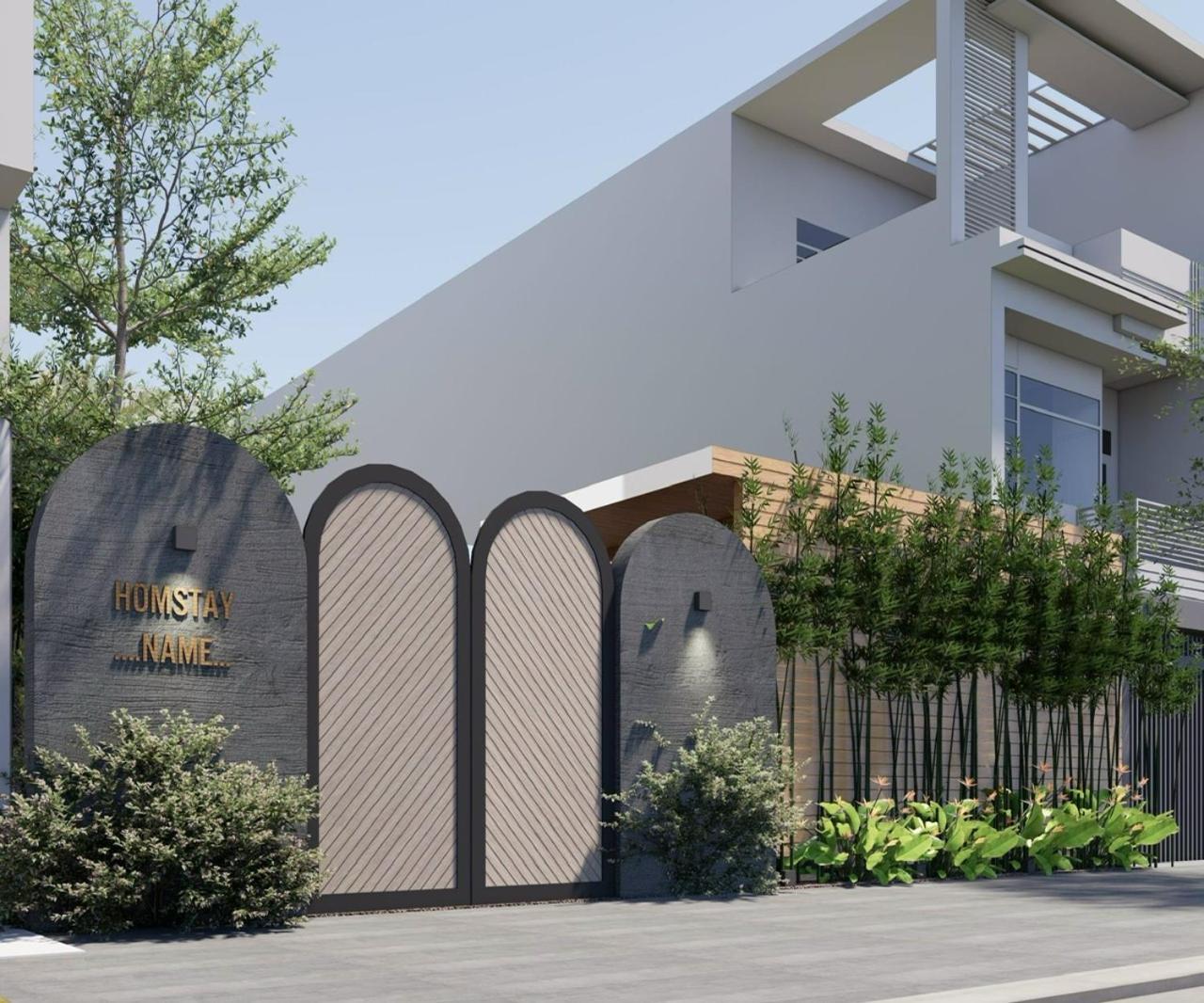 Kim Dong Bed & Breakfast