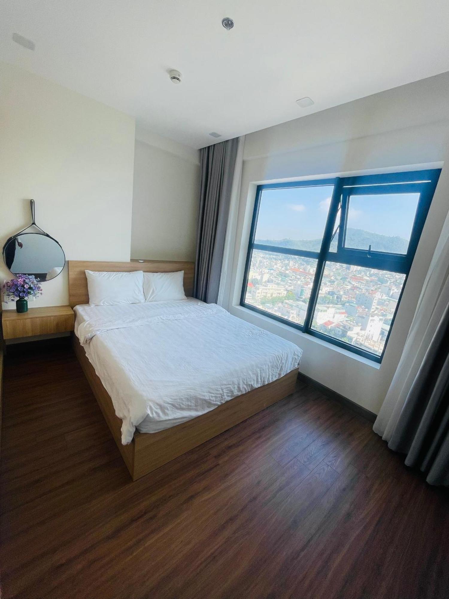 Flc Seaview Condotel *