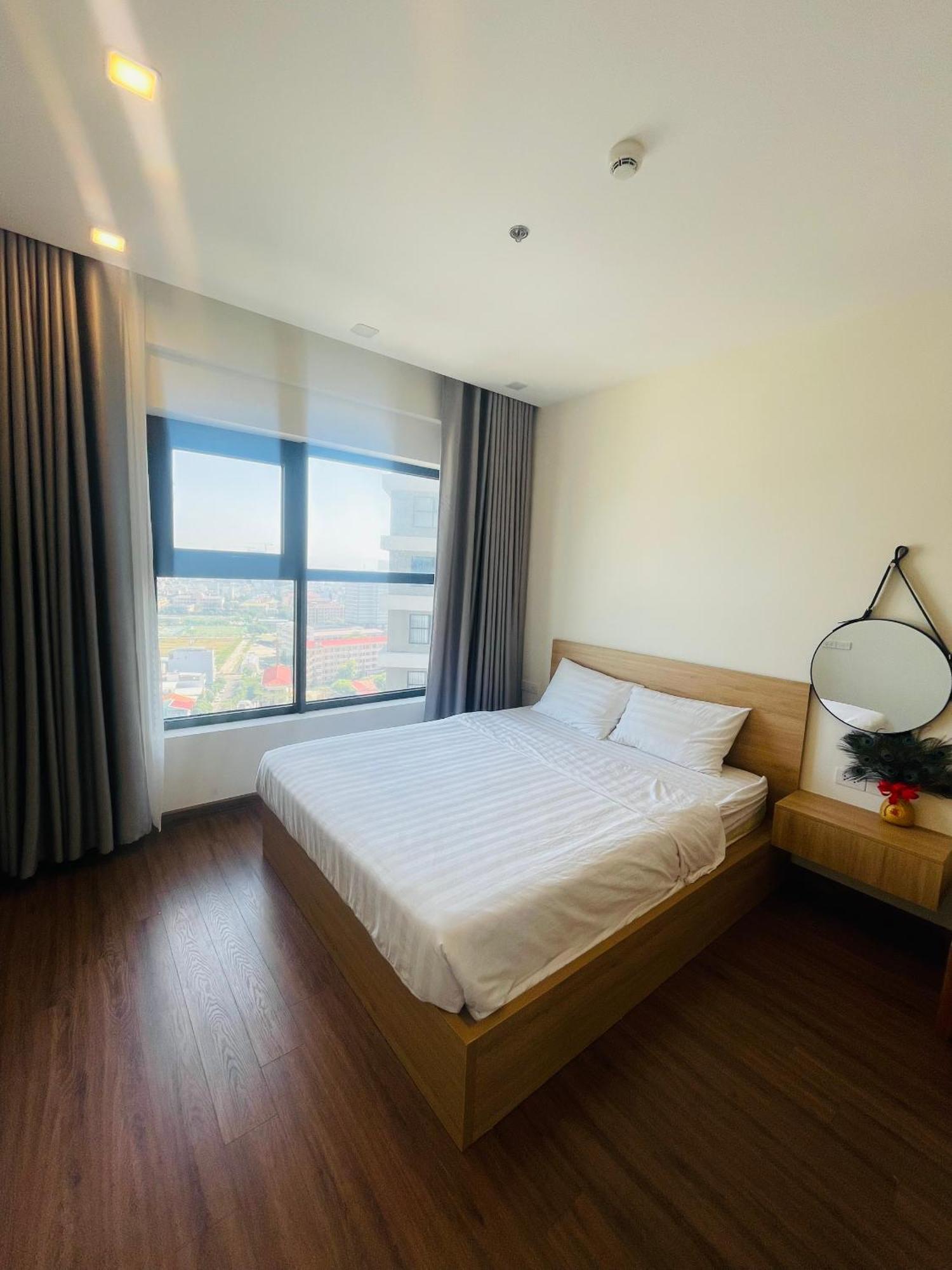 Flc Seaview Condotel Apartment *