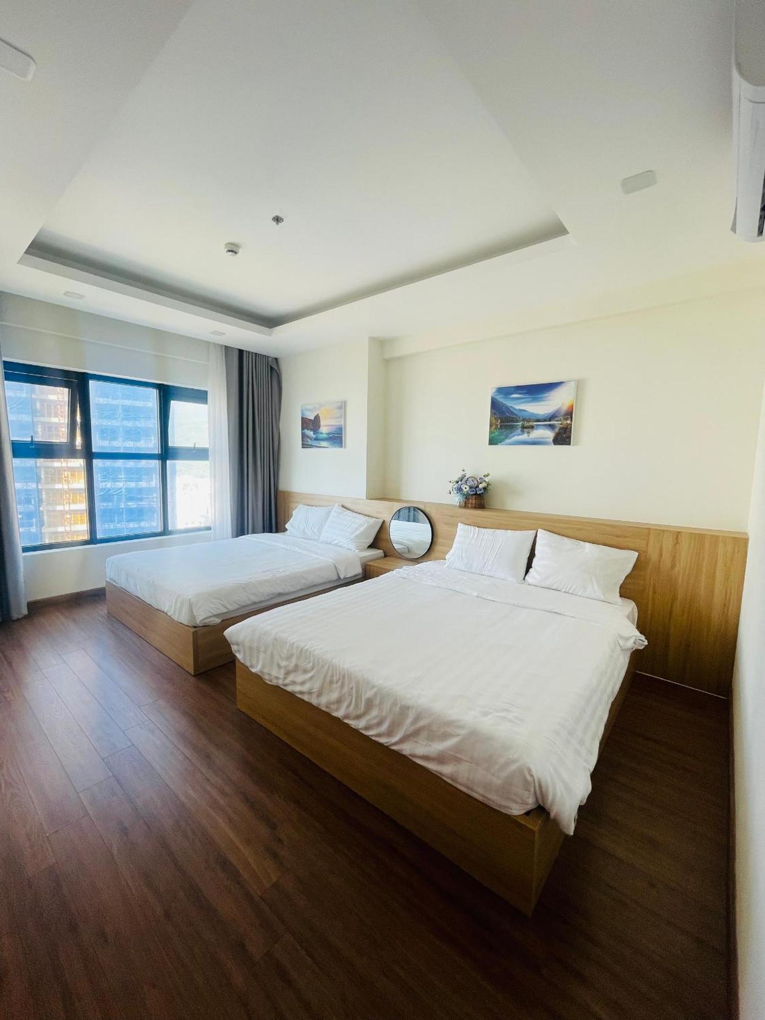Flc Seaview Condotel