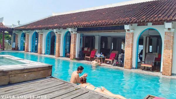 Louise Boutique Resort 4*