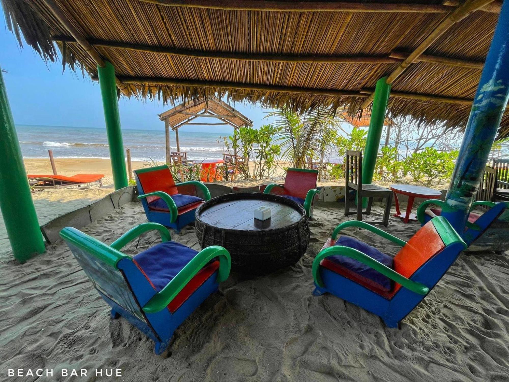 Louise Boutique Resort