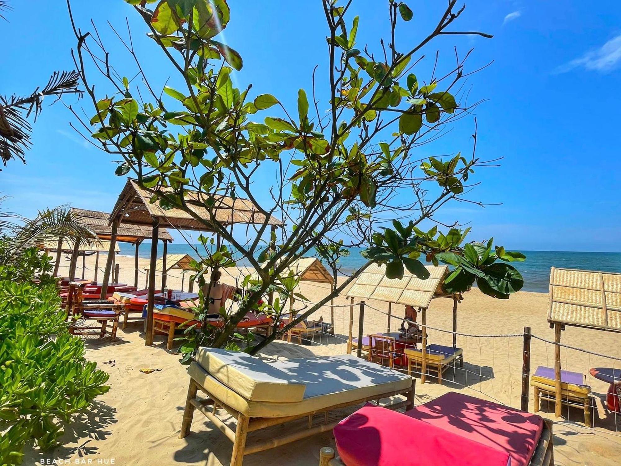 Louise Boutique 4* Hue