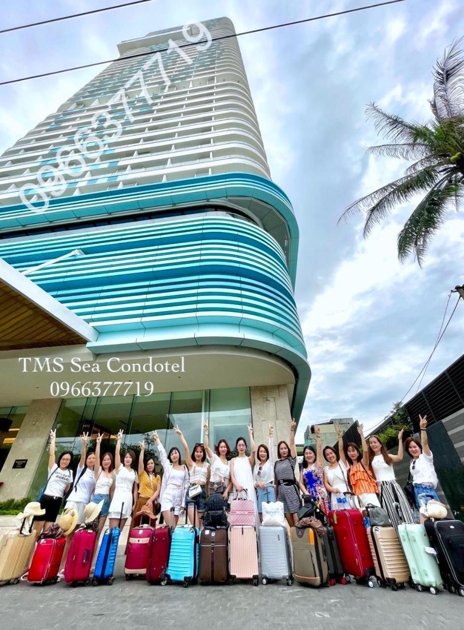 Tms View Bien 28 Nguyen Hue - Quy Nhon