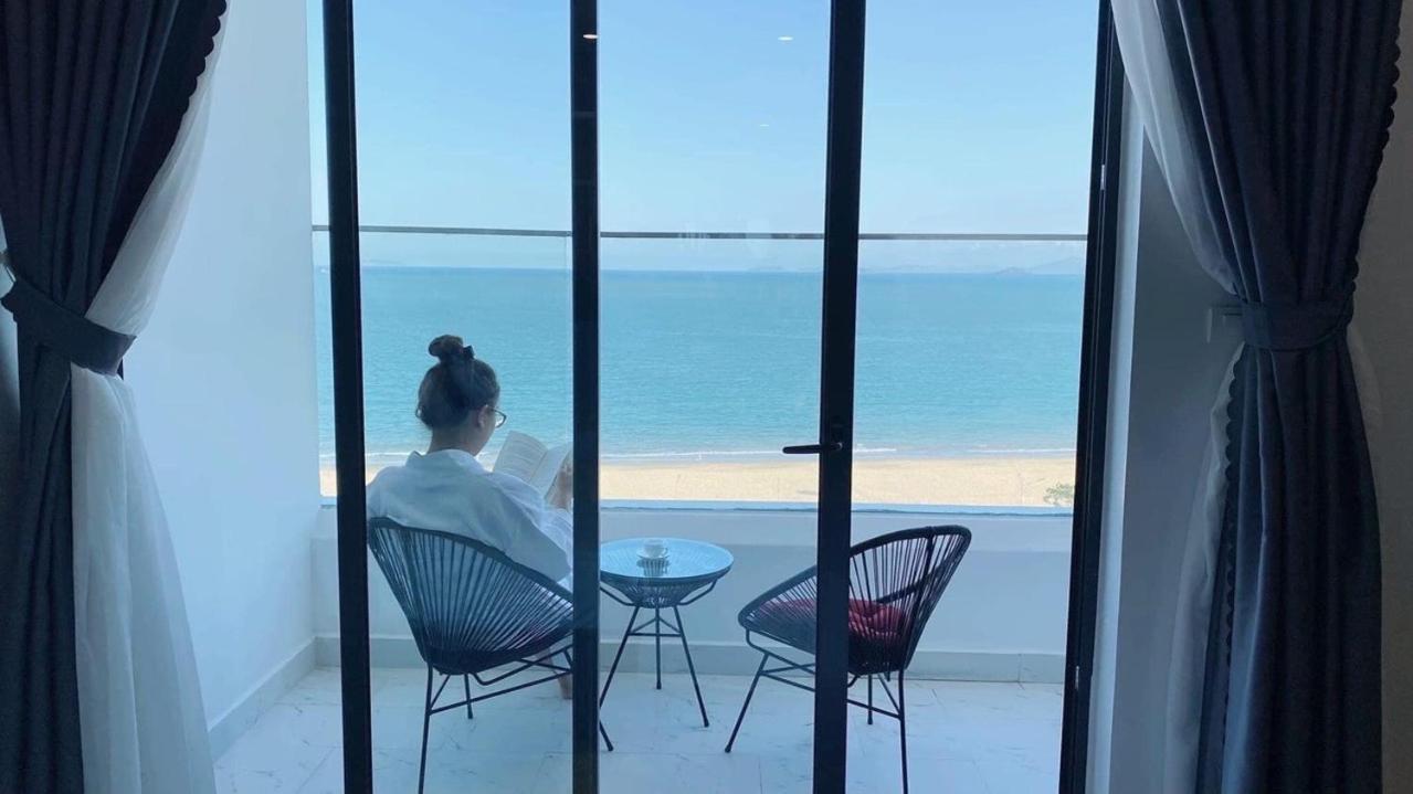 Apartment Tms View Bien 28 Nguyen Hue -