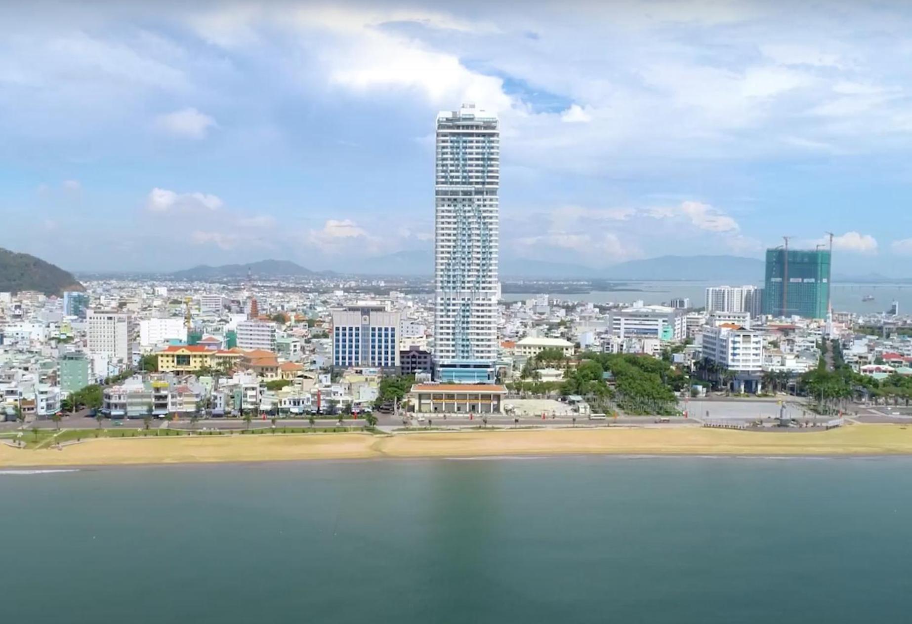 Tms View Bien 28 Nguyen Hue - *