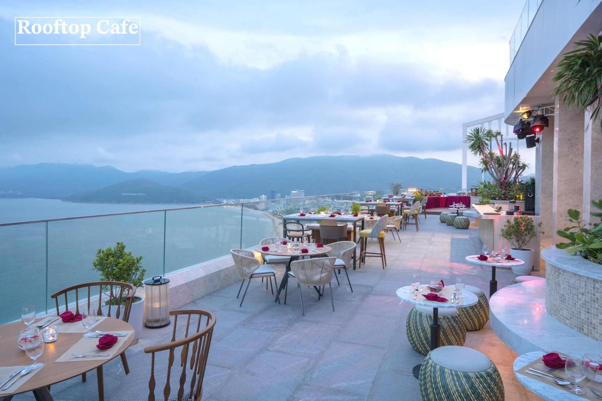 Tms View Bien 28 Nguyen Hue - * Quy Nhon