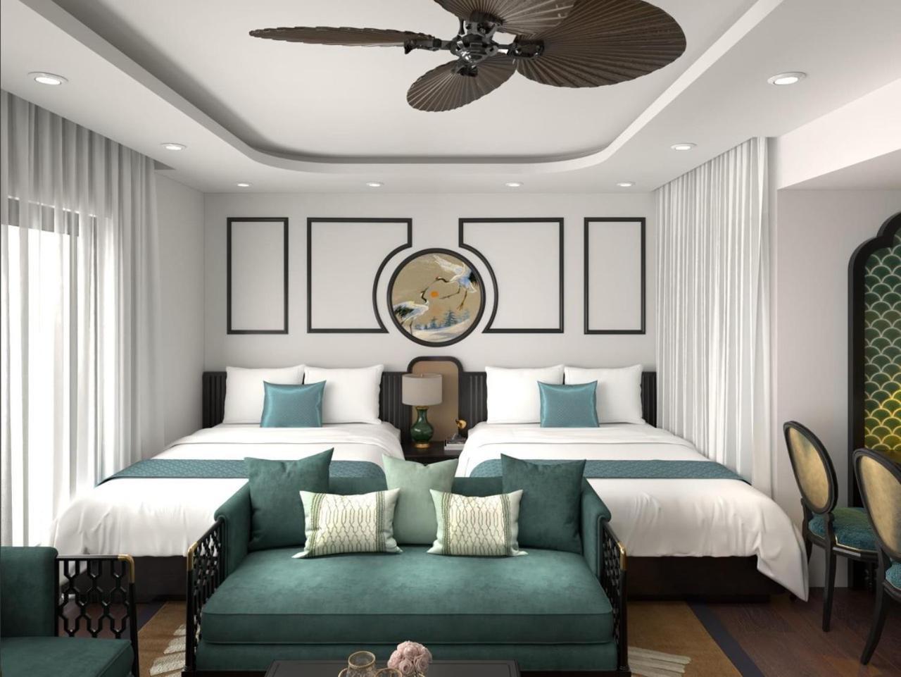 Pearl - Flc Sea Tower Quy Nhon
