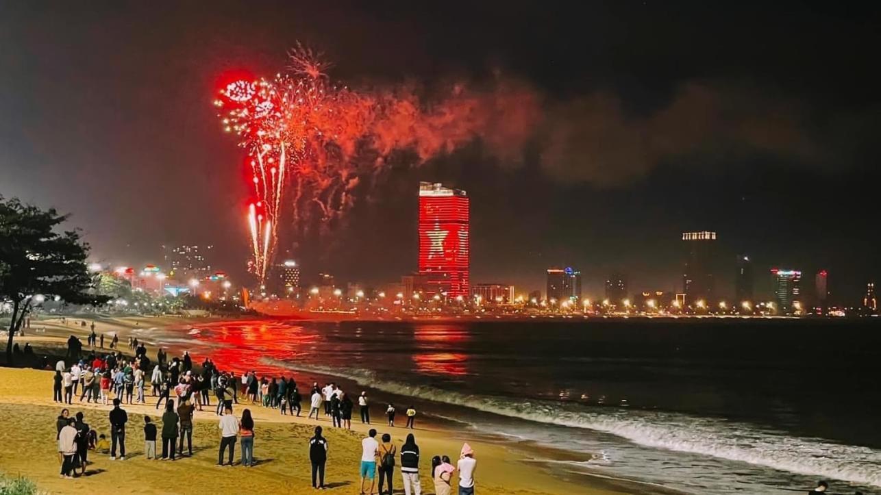 Tms View Bien Quy Nhon