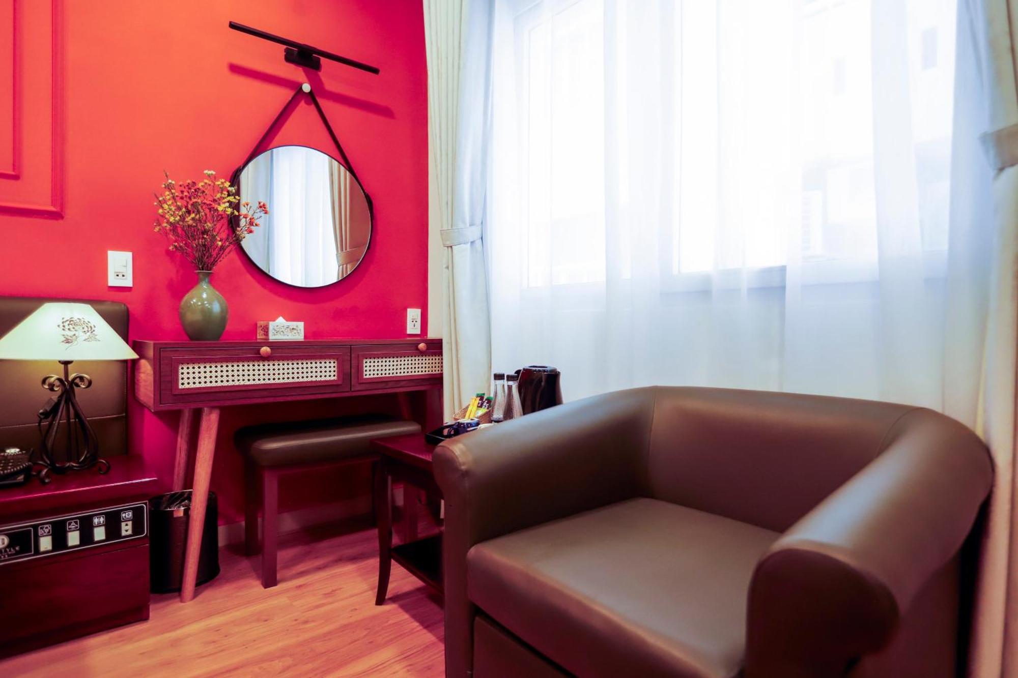 Hotel M Village Premier Thi Sach Ho Chi Minh City