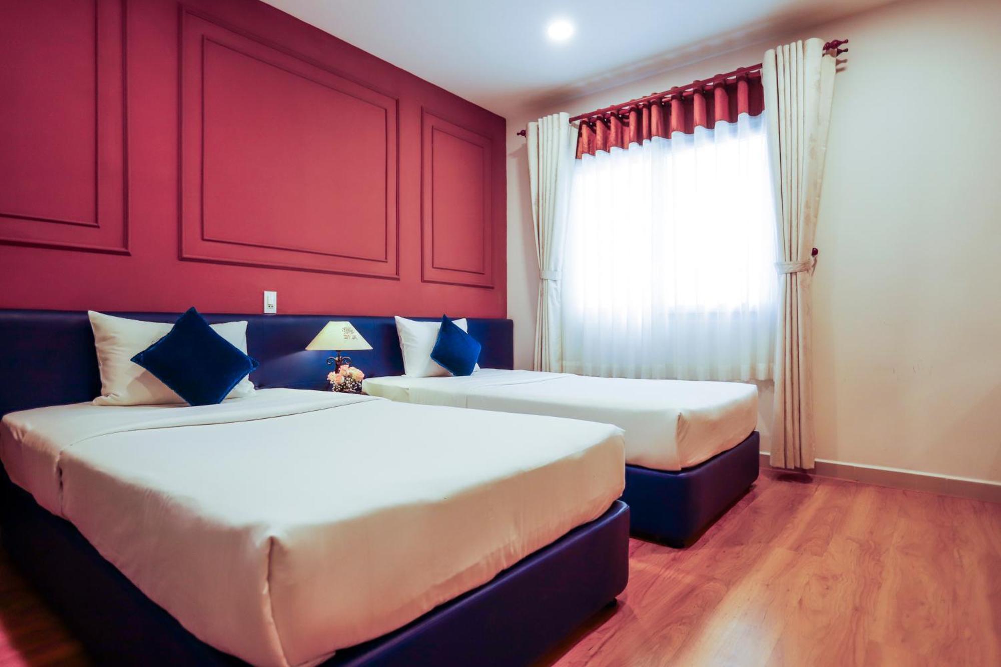 M Village Premier Thi Sach 4* Ho Chi Minh City