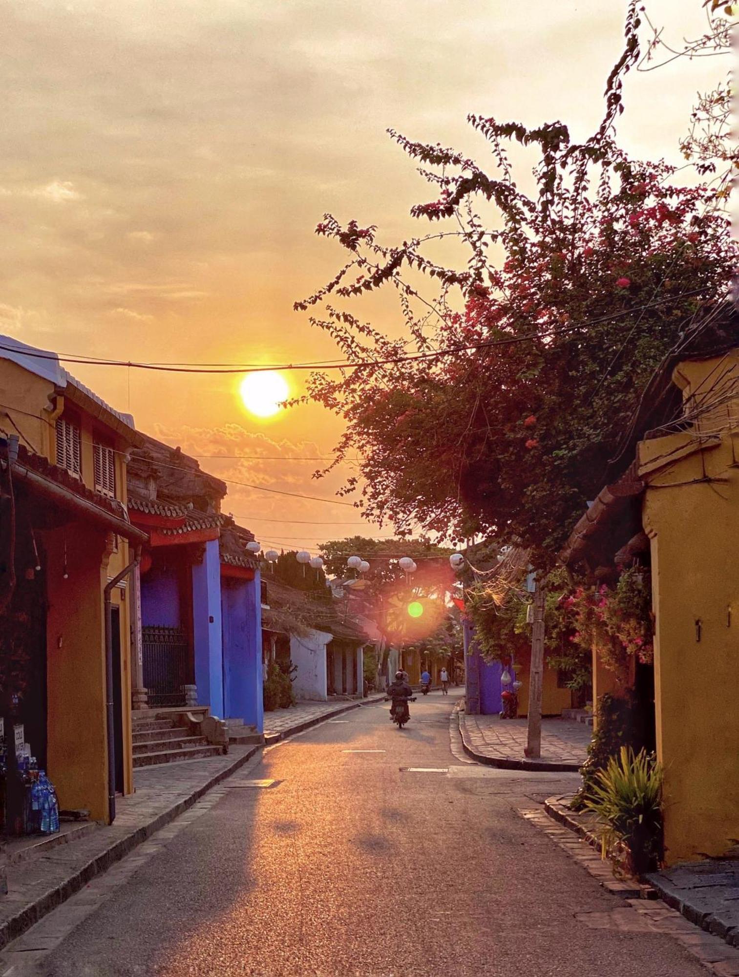 Hotel Hoi An Pinus Boutique