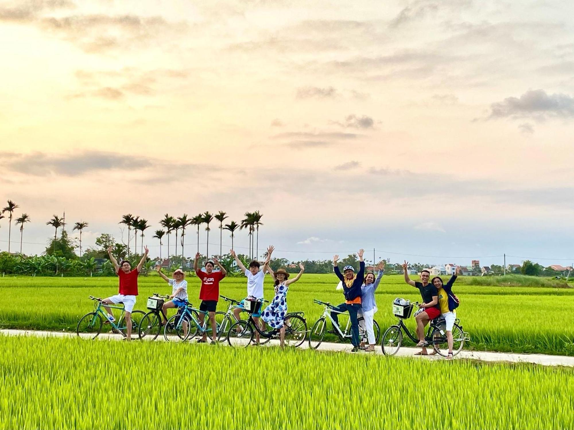 Hotel Hoi An Pinus Boutique *