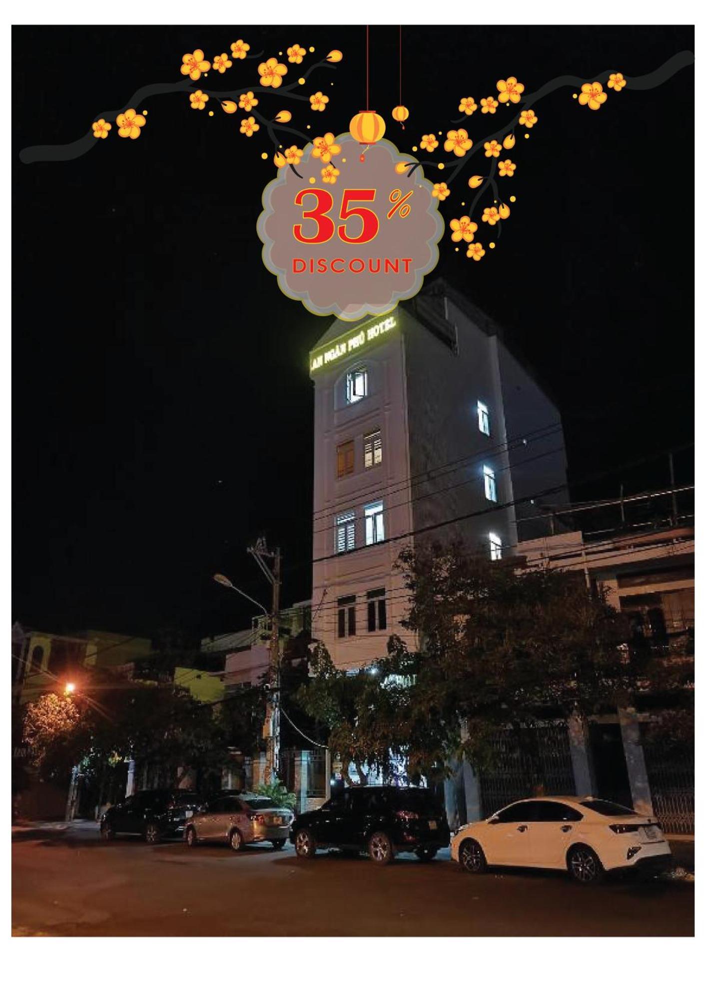 An Ngan Phu 5* Quy Nhon