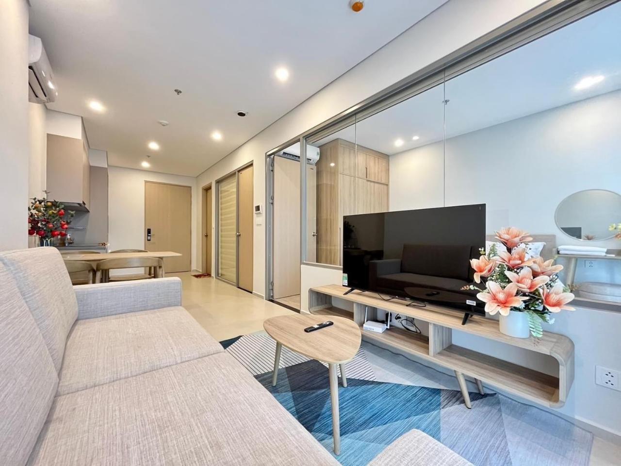 Apartment The Song Near The - Havilla Vung Tau