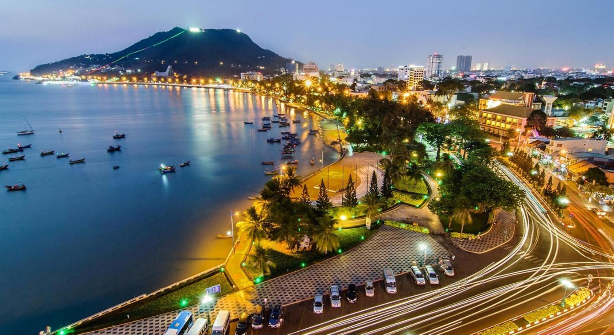 Jolilian & Hotel Vung Tau