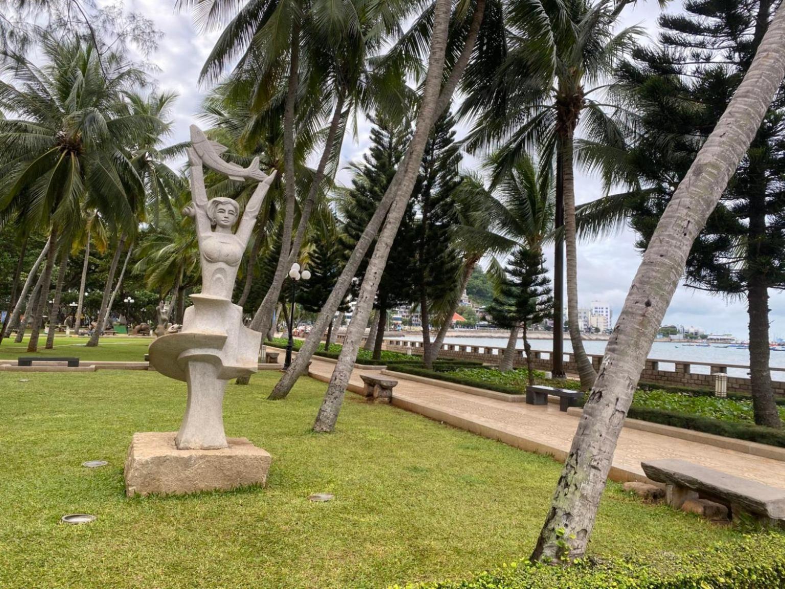Hotel Jolilian & Vung Tau