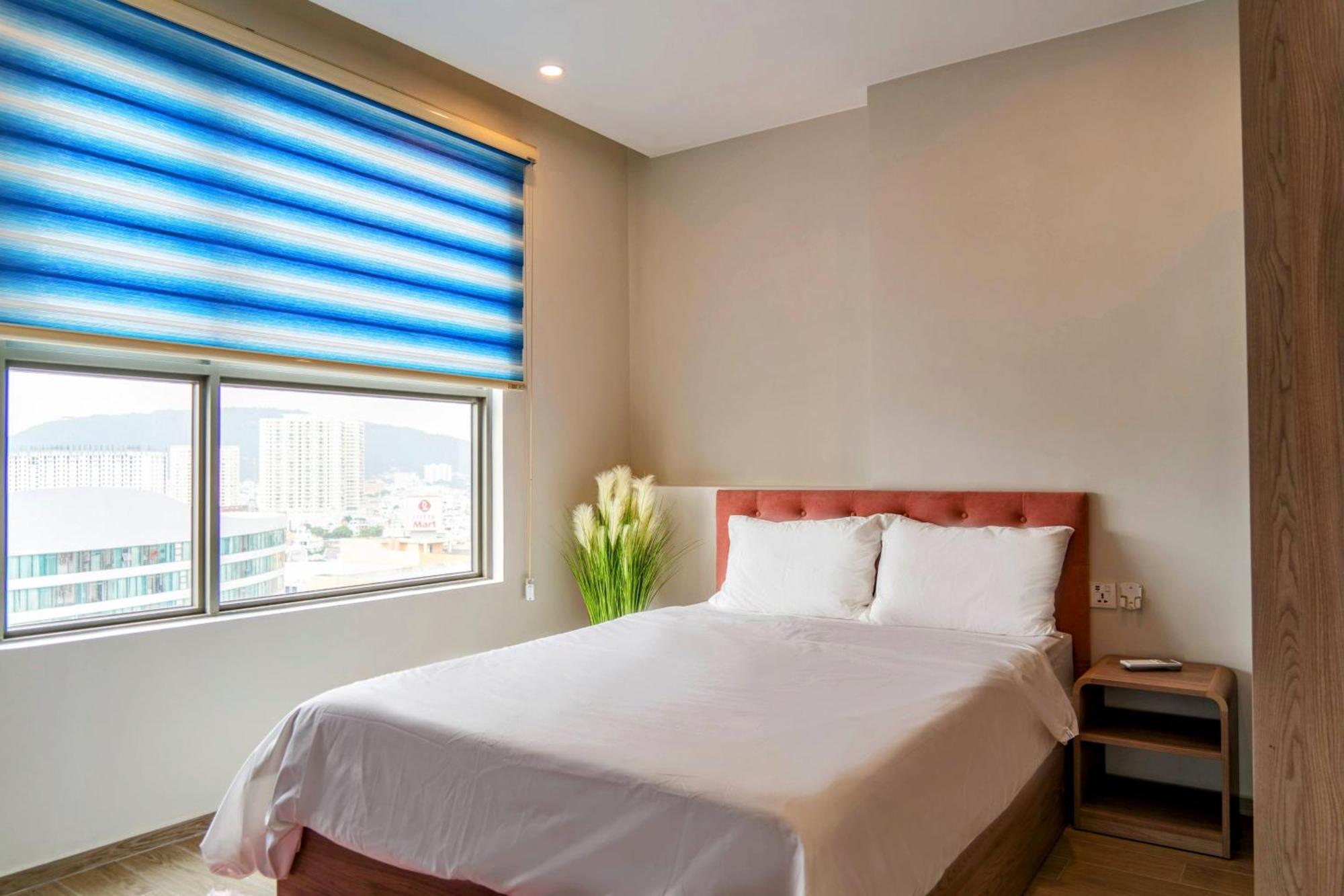 Apartment The Song Luxury - Xuan's Vung Tau