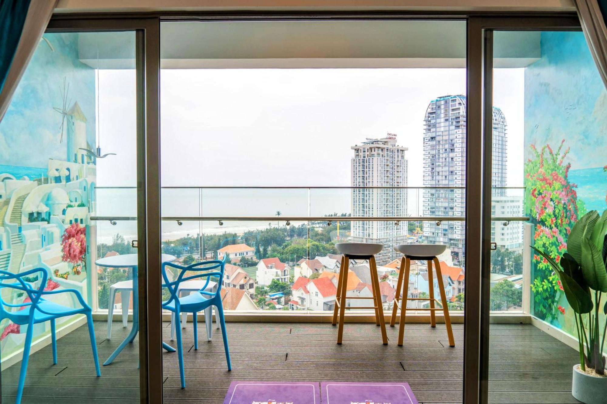The Song Luxury - Xuan's Vung Tau