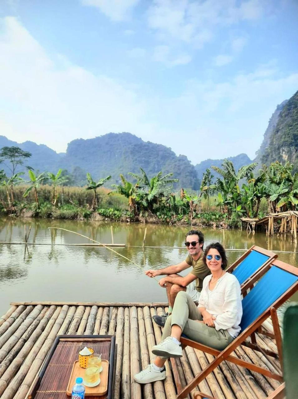 Tam Coc Rice Fields Resort 3*