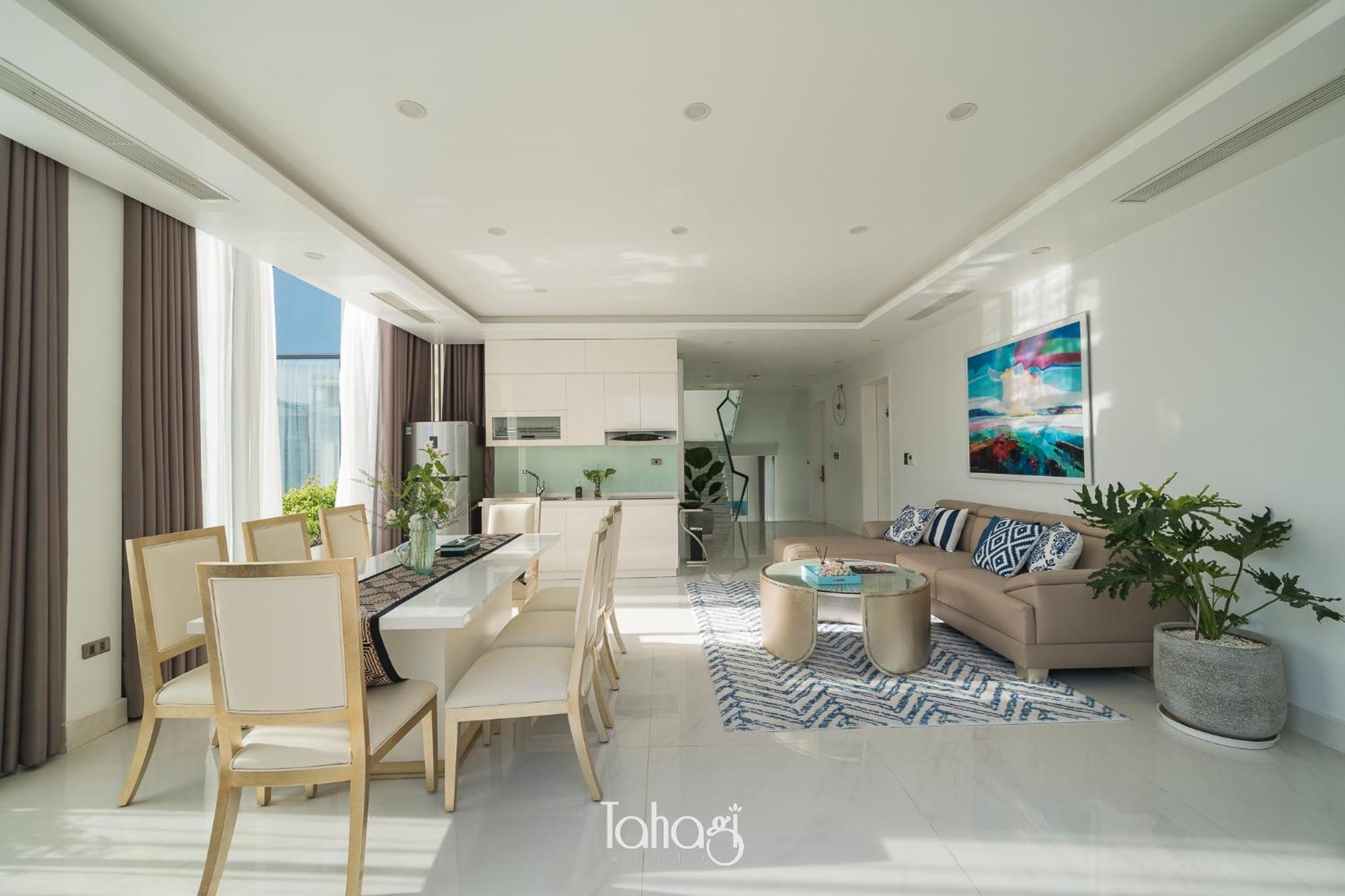 Apartment Tahagi Tuan Chau By Hofs