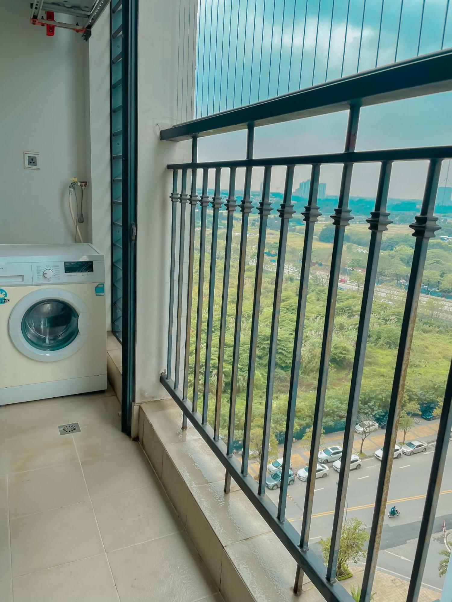 Rosee House -luxury In Vinhomes Greenbay Căn hộ Hà Nội