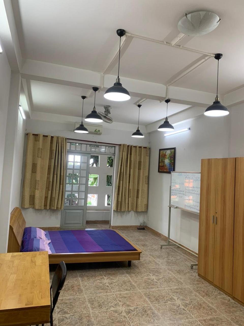 Privatunterkunft Bao Khang Group