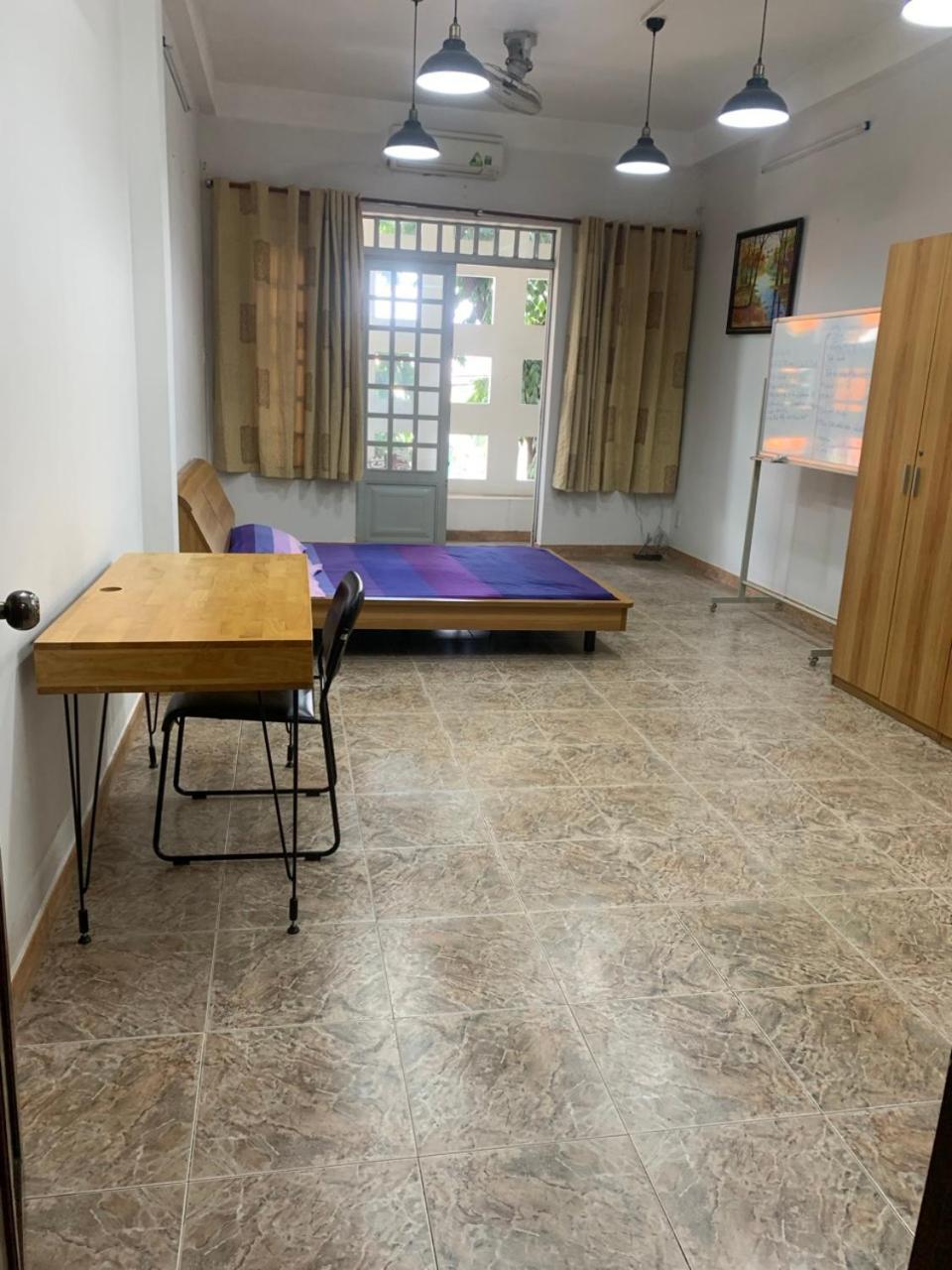 Bao Khang Group Privatunterkunft Ho-Chi-Minh-Stadt