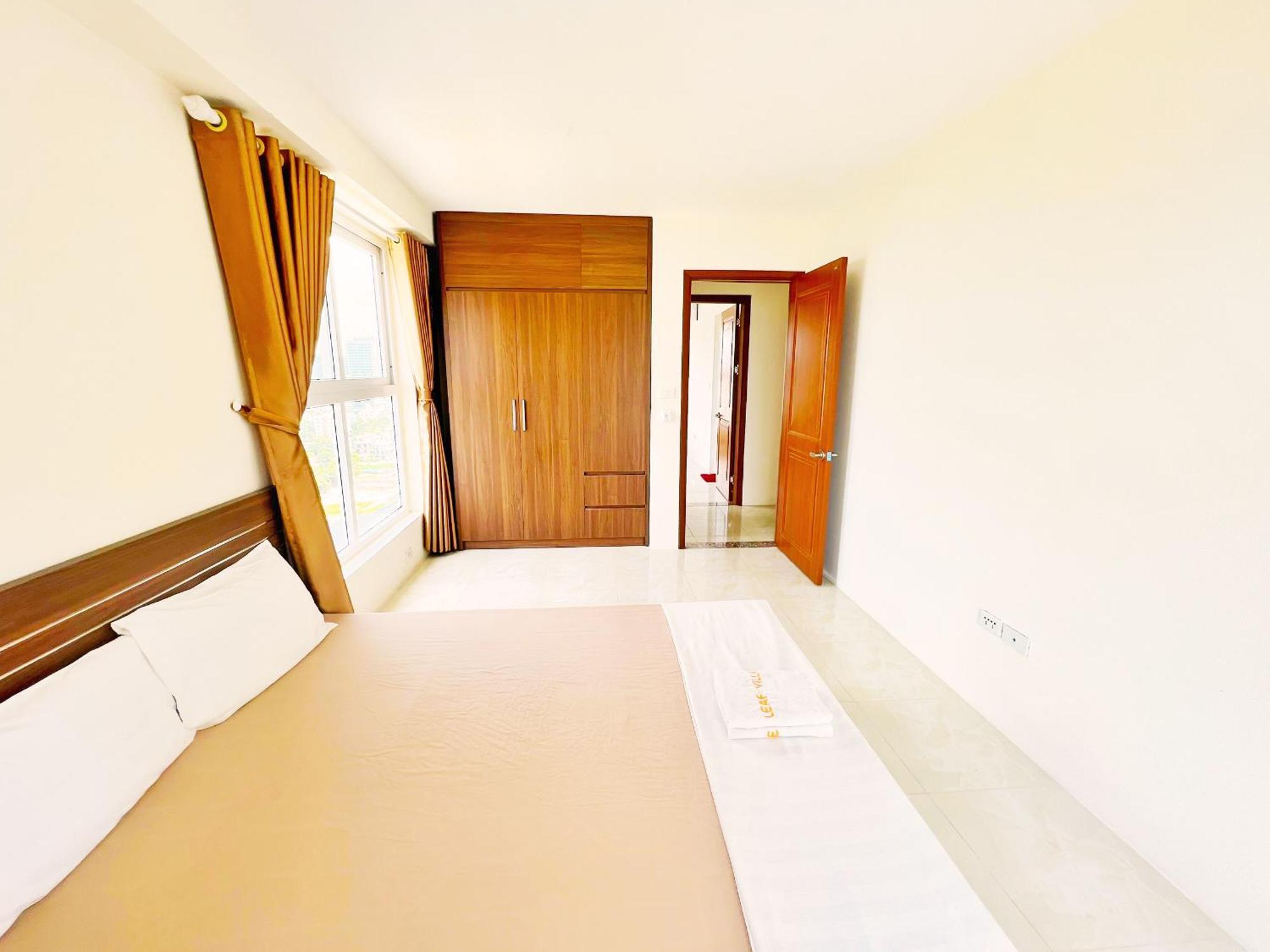 Apartment New Life Bai Chay Condotel Hạ Long