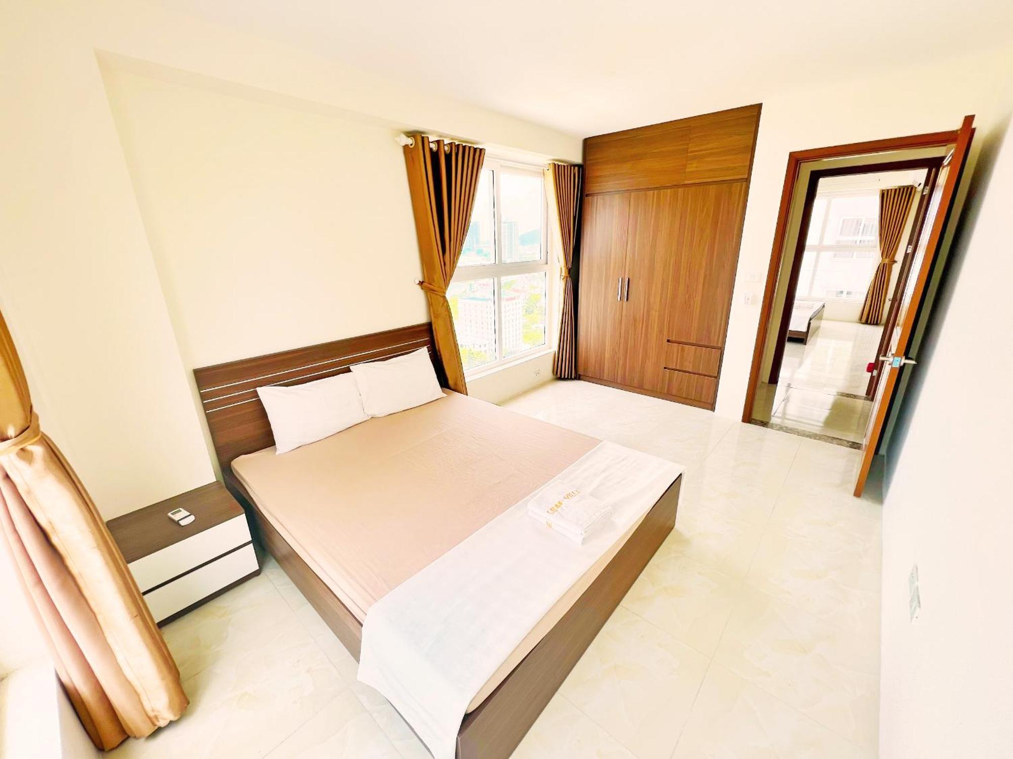 New Life Bai Chay Condotel Apartment Hạ Long