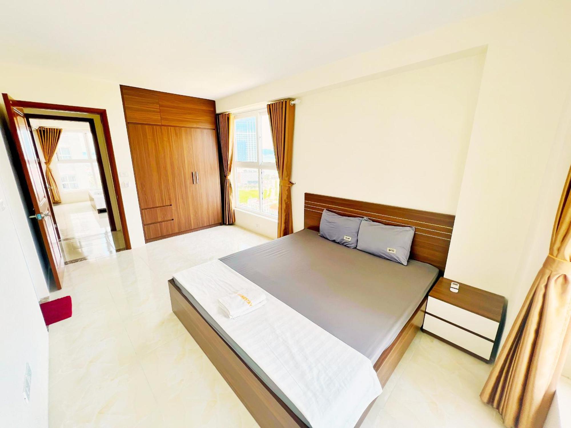 New Life Bai Chay Condotel Hạ Long