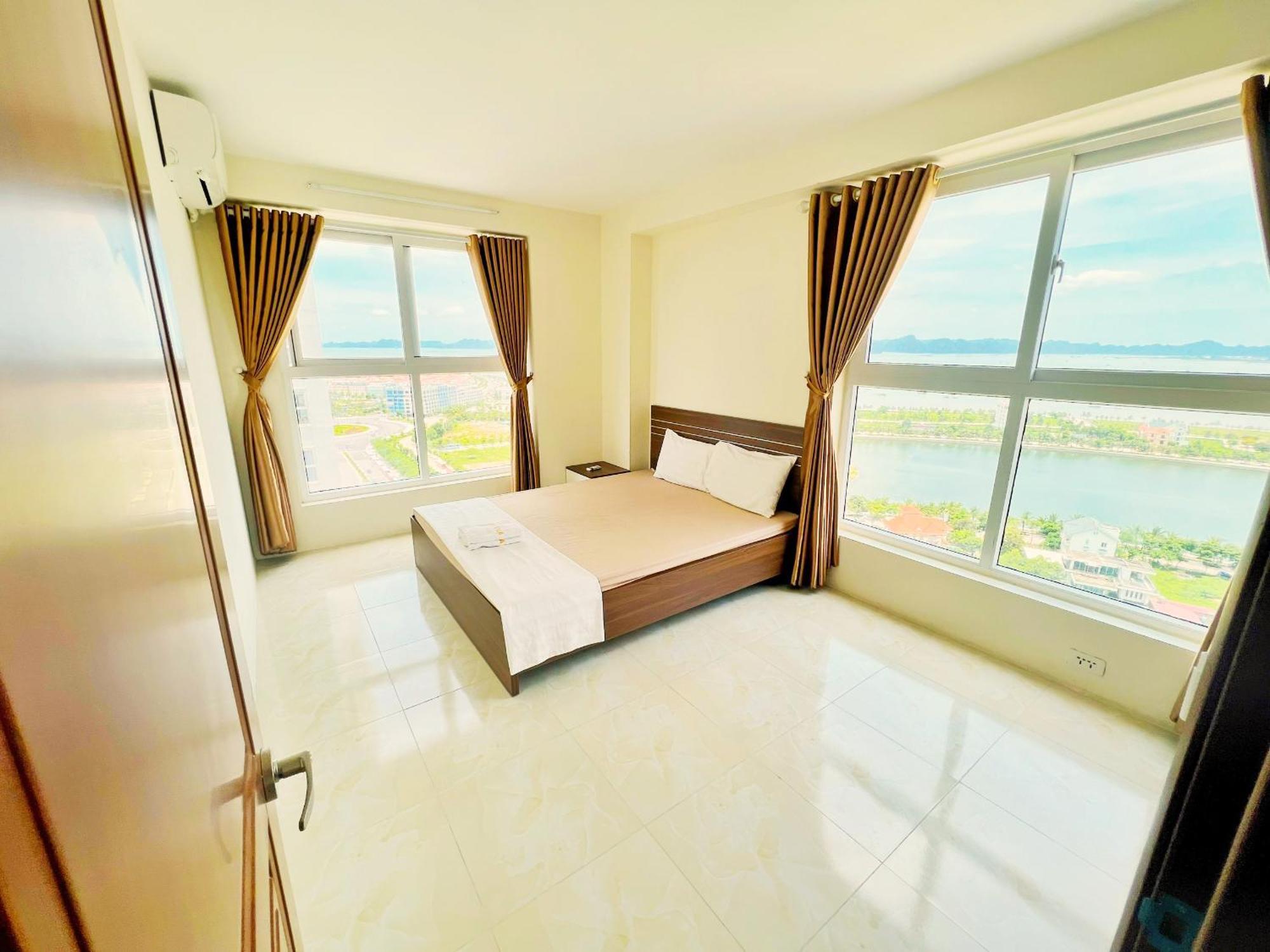 Apartment New Life Bai Chay Condotel *