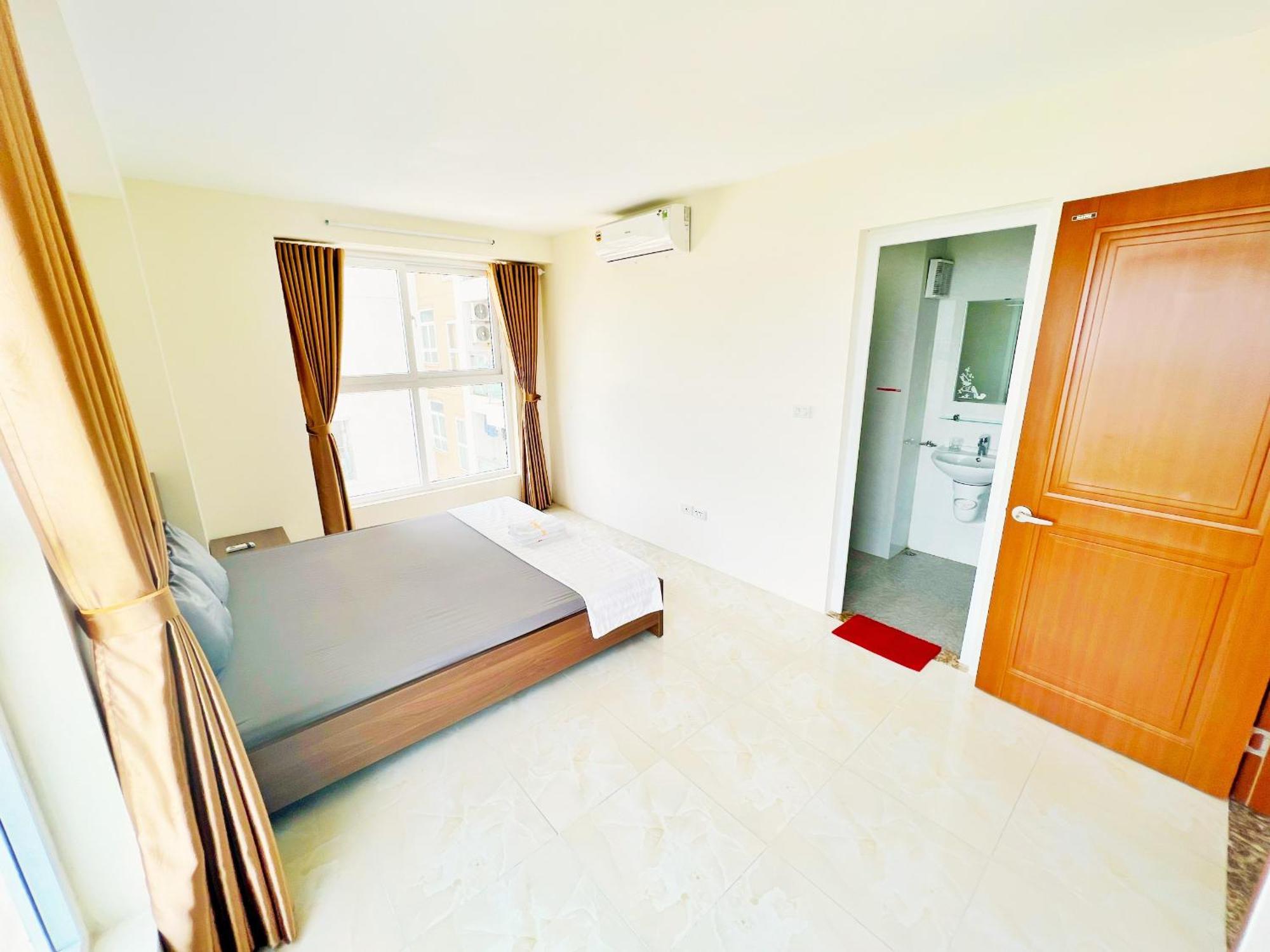 Apartment New Life Bai Chay Condotel Hạ Long