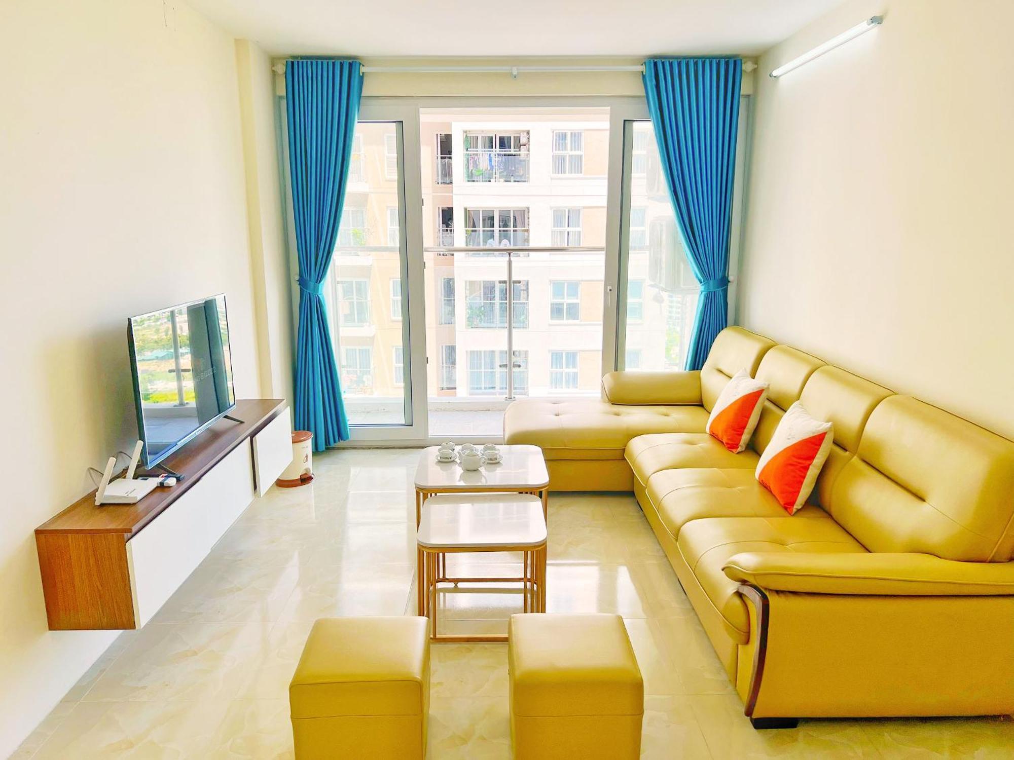 New Life Bai Chay Condotel Apartment