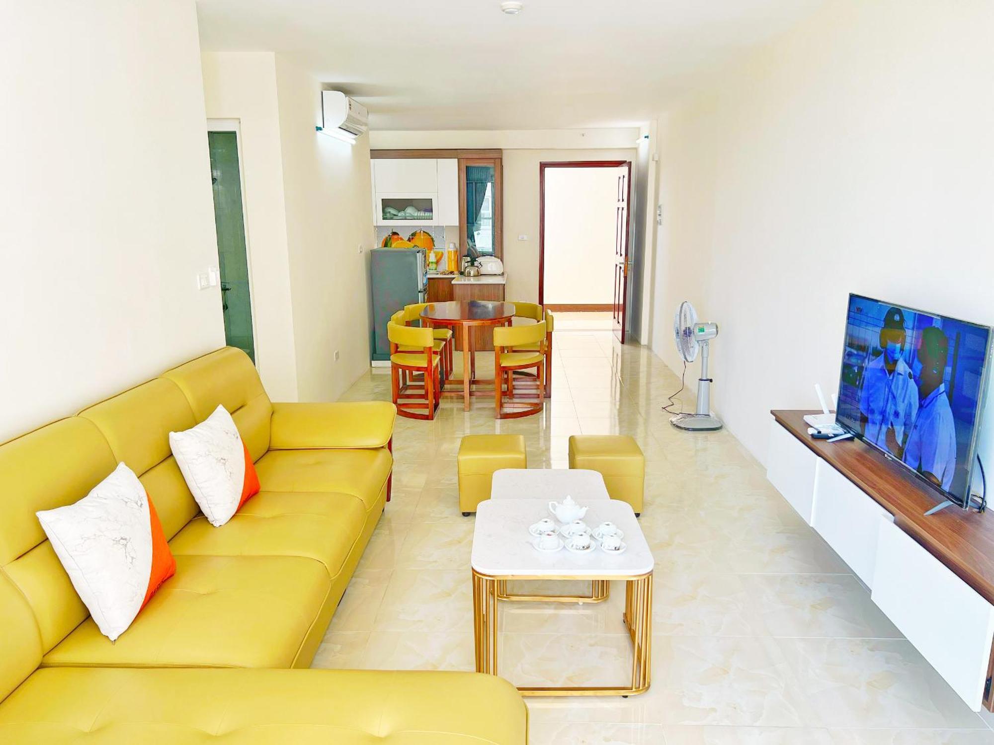 New Life Bai Chay Condotel
